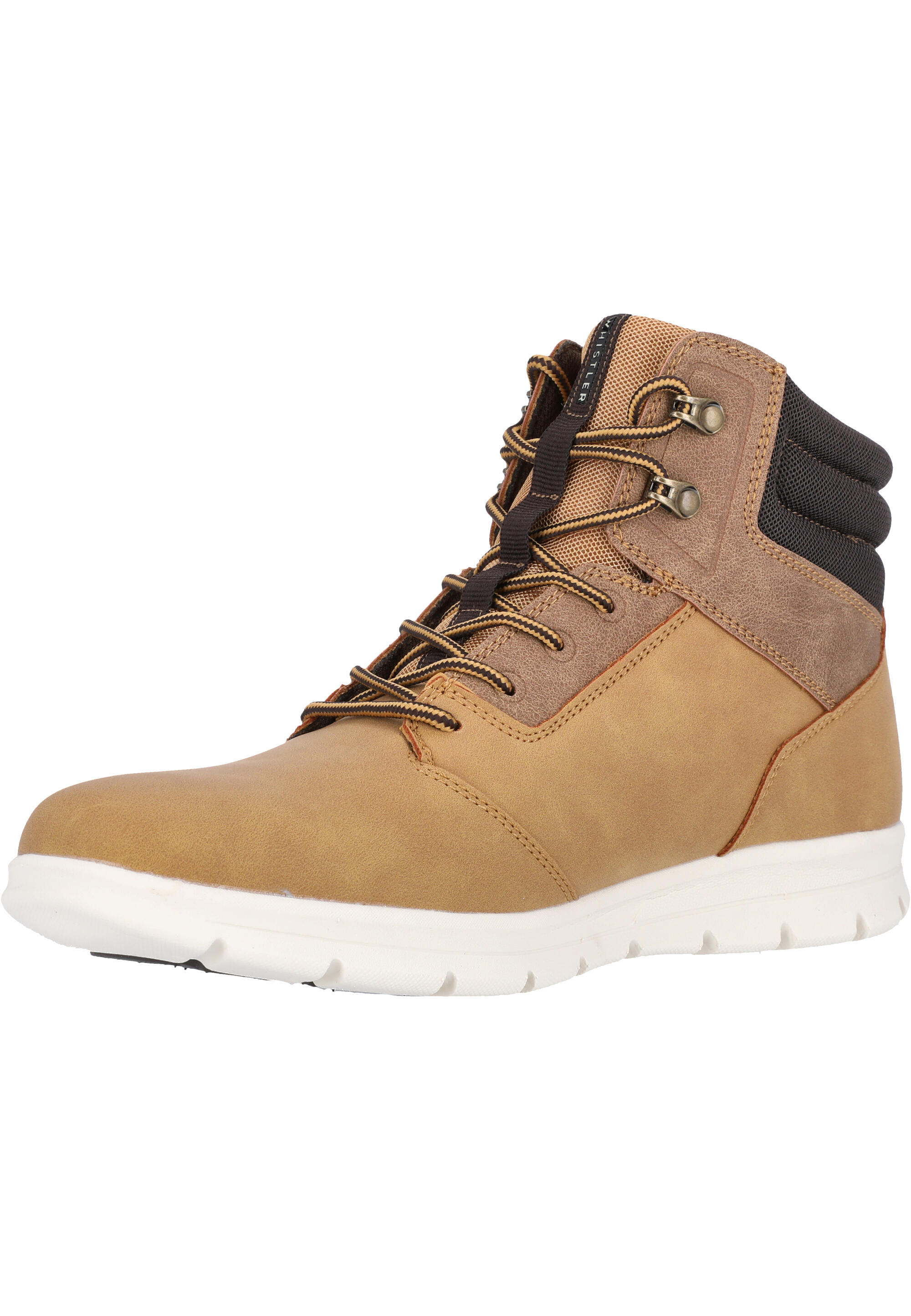 Sneakersy Whistler Palun 9/15