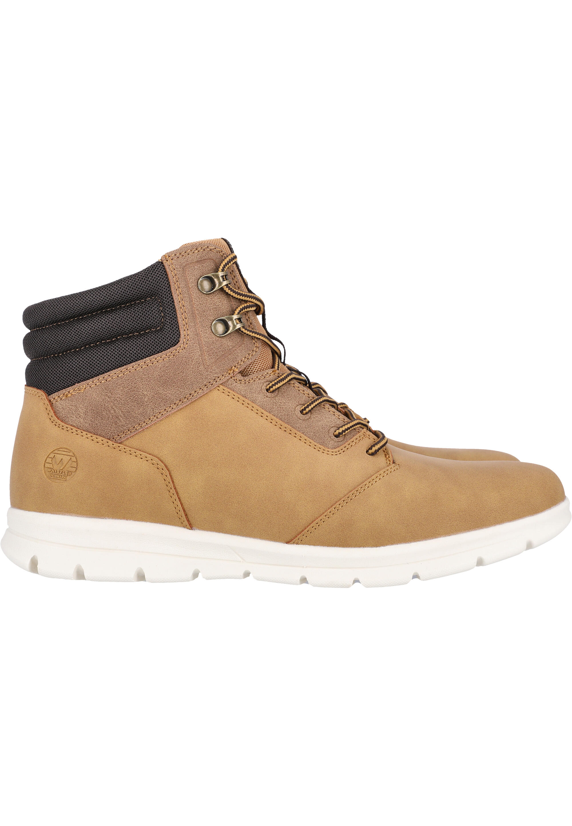 Sneakersy Whistler Palun 8/15