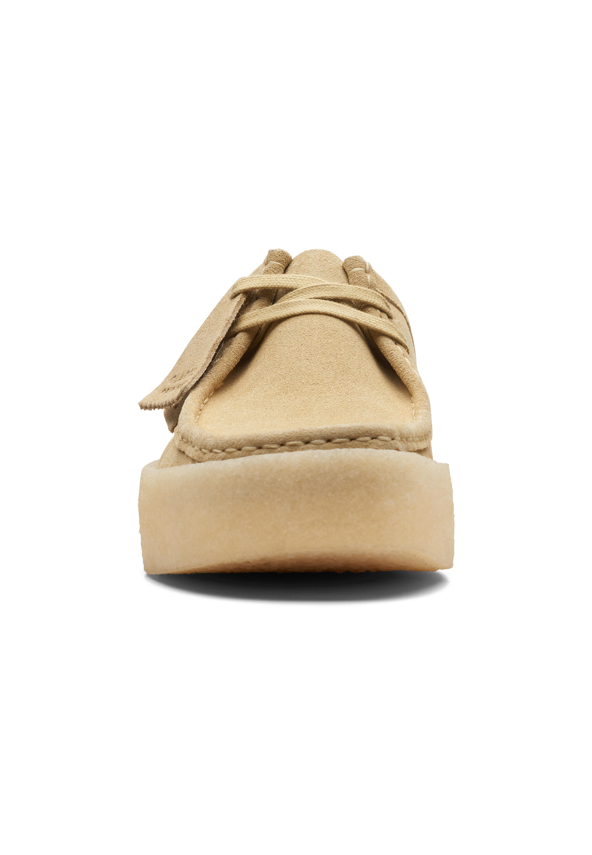 Pantoufle Wallabee 6/15