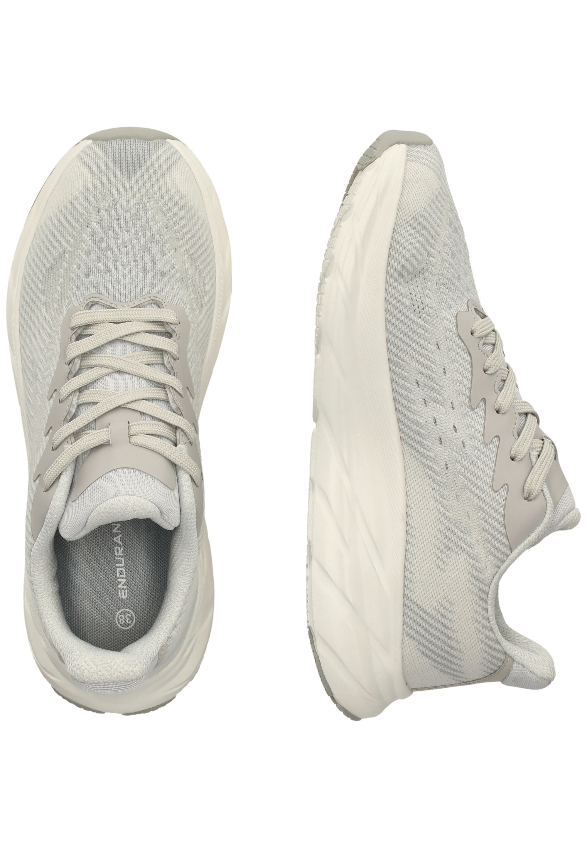 Zapatillas mujer Endurance Sapphira 6/15