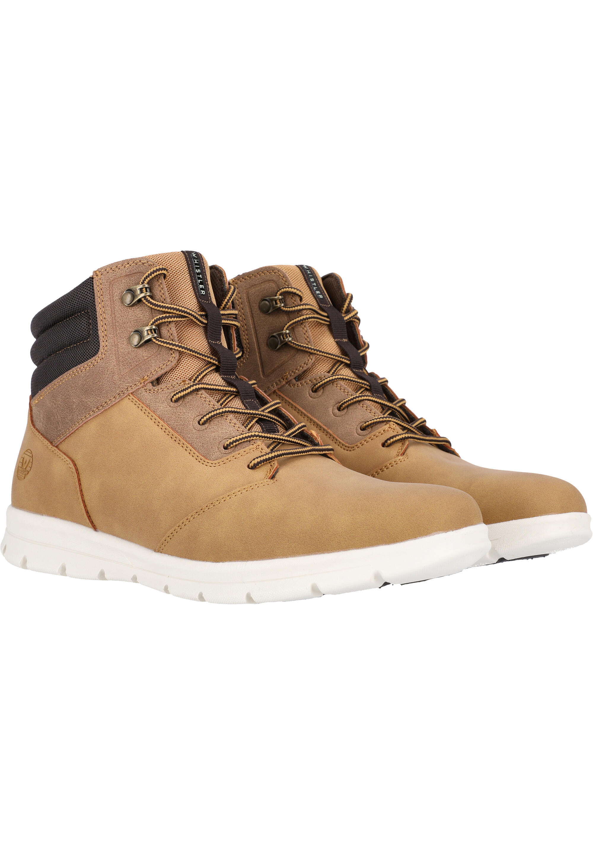 Sneakersy Whistler Palun 7/15