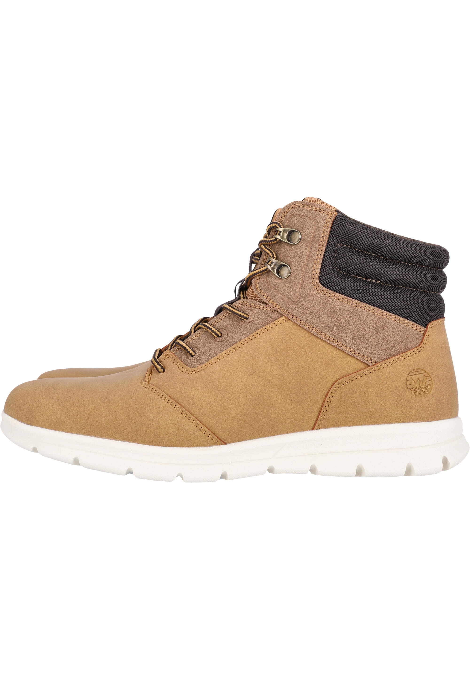 Sneakersy Whistler Palun 6/15