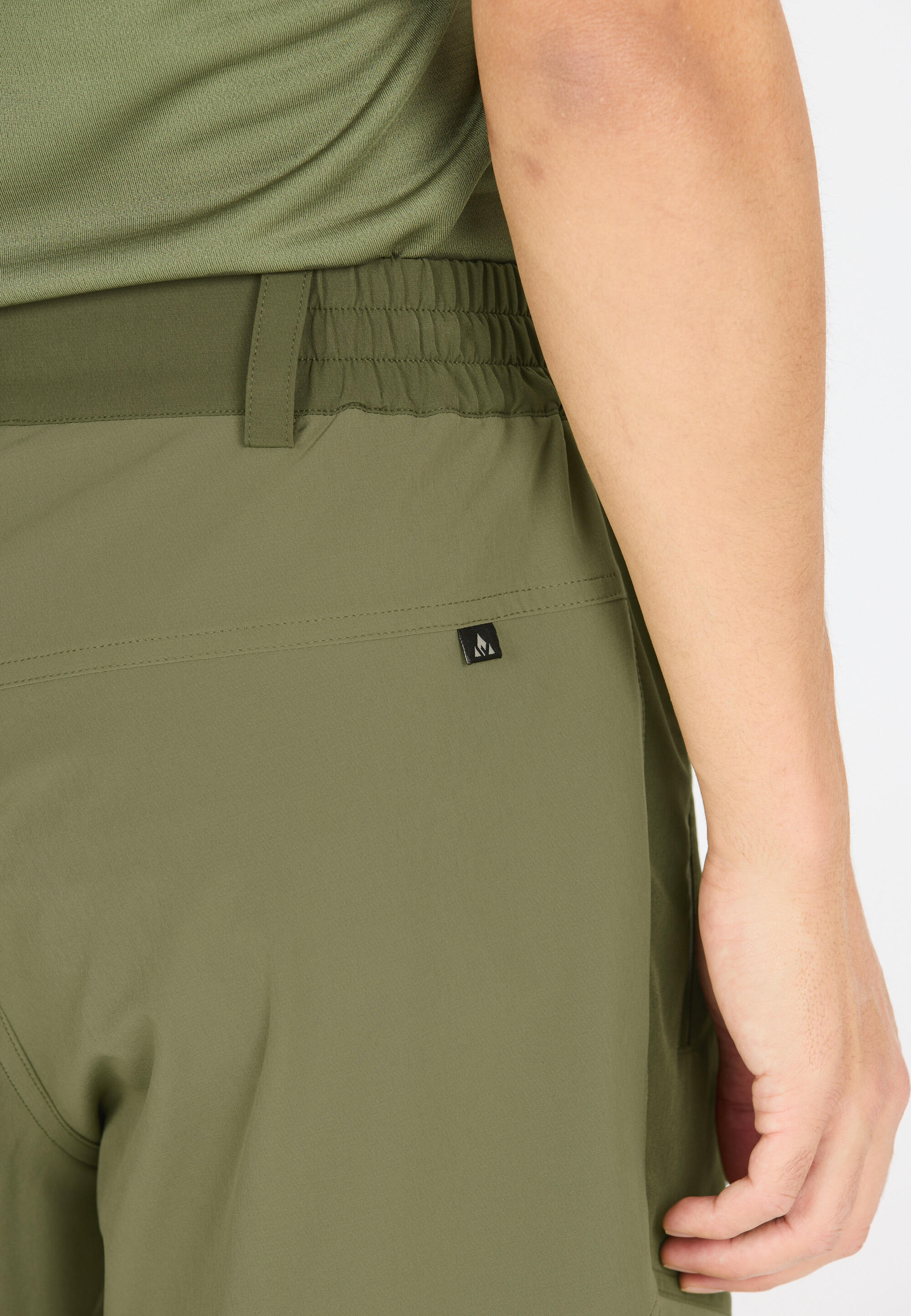 Trekkingshorts AVIAN M ACTIV STRETCH 8/15