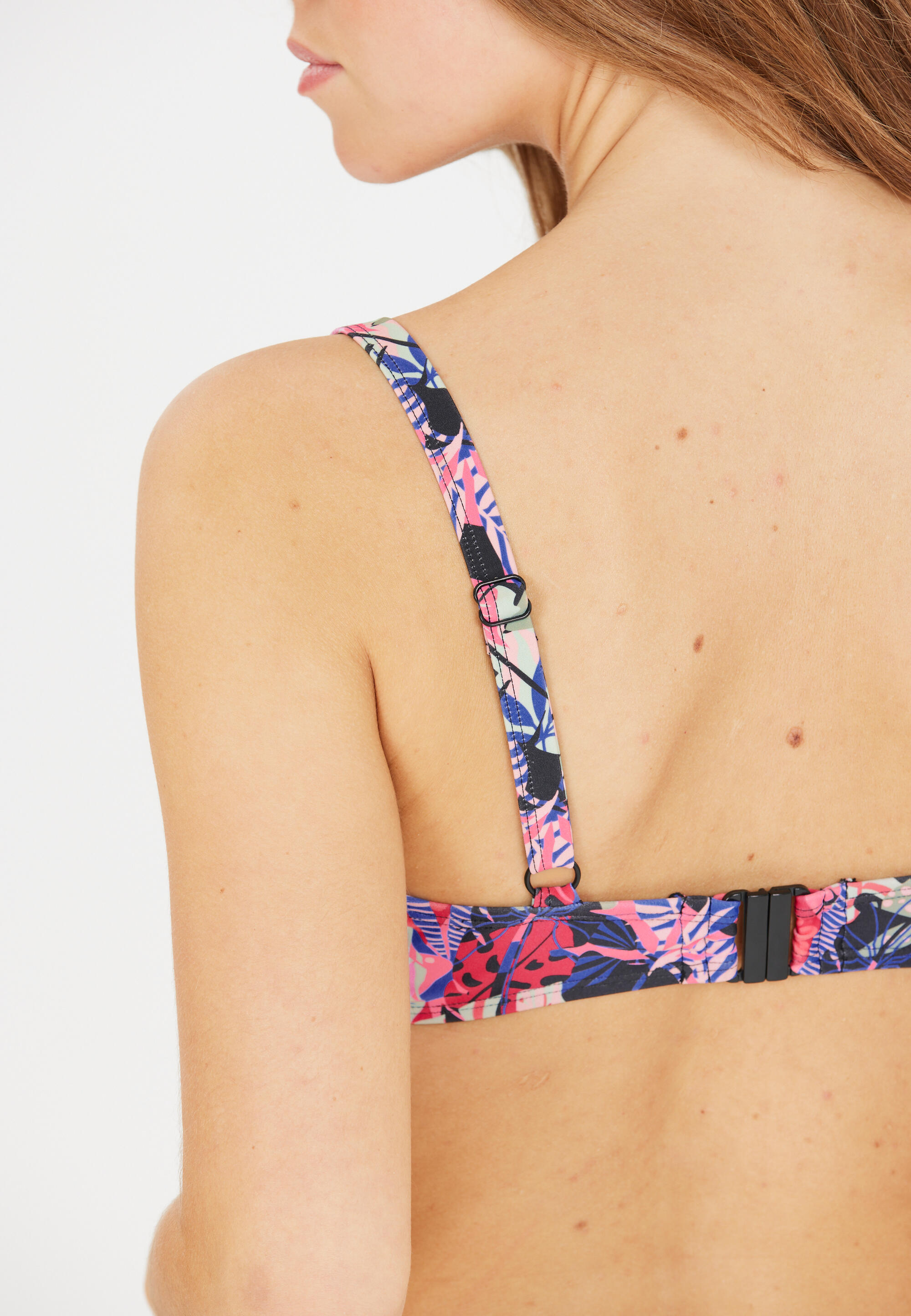 Haut de mixkini Stephanie 8/15
