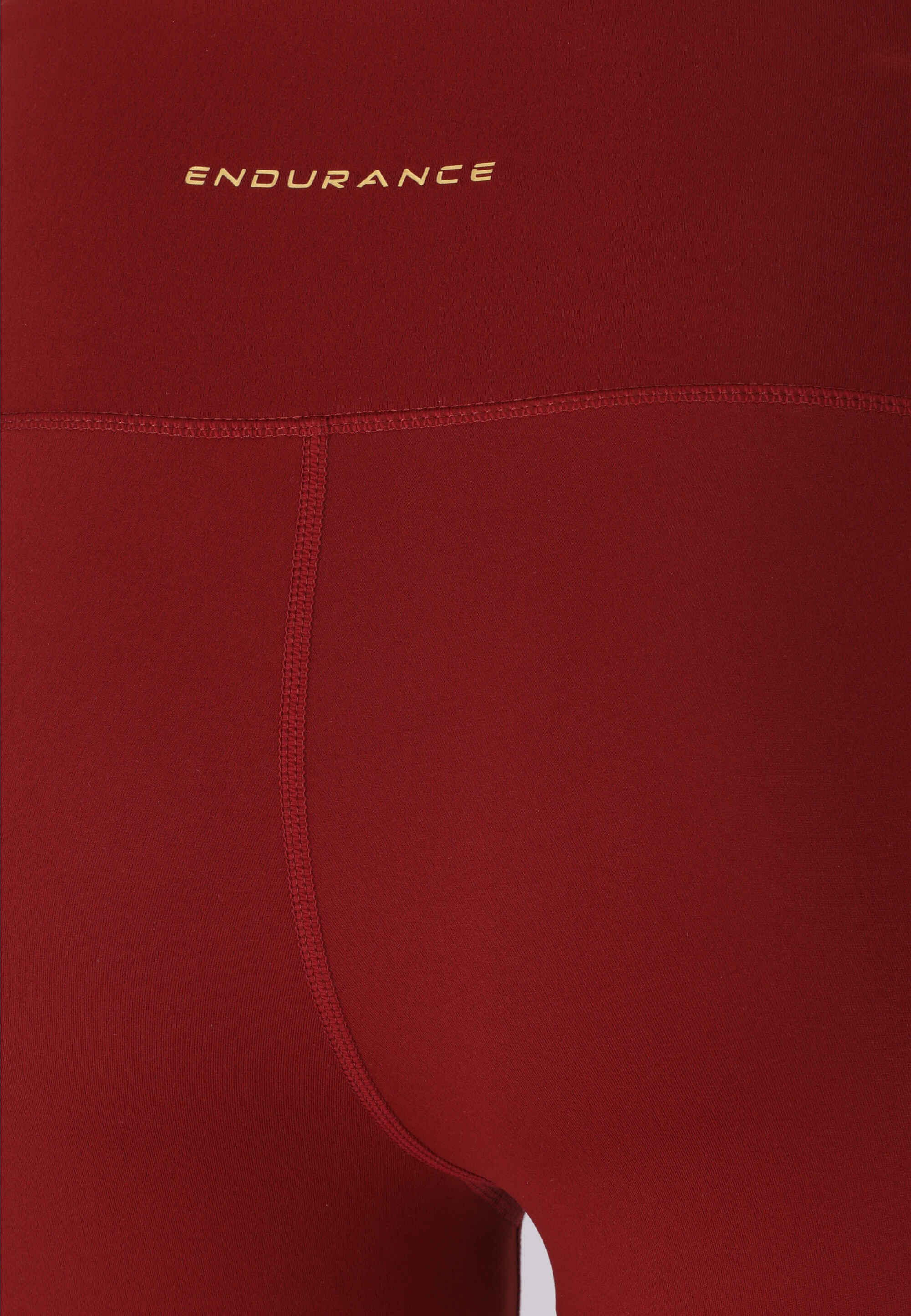 Leggings para mulher Endurance Raleigh 8/15