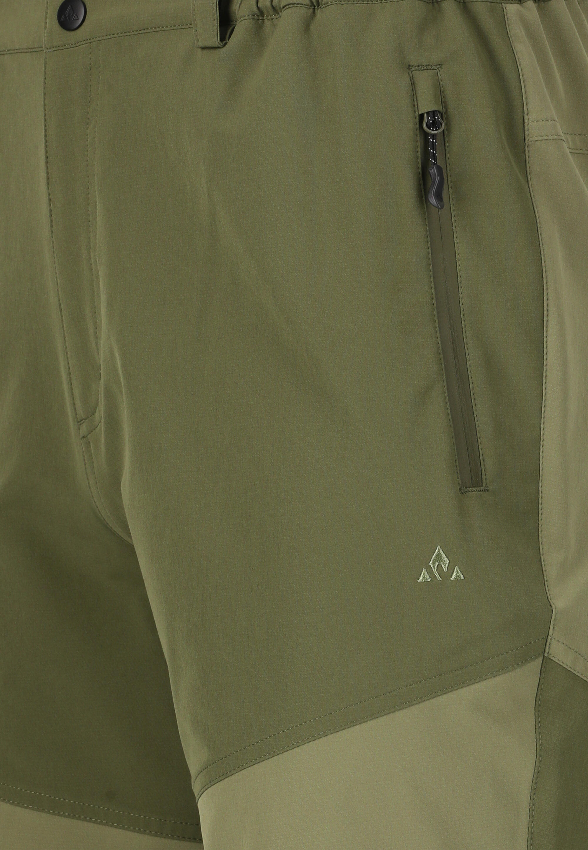 Trekkingshorts AVIAN M ACTIV STRETCH 7/15