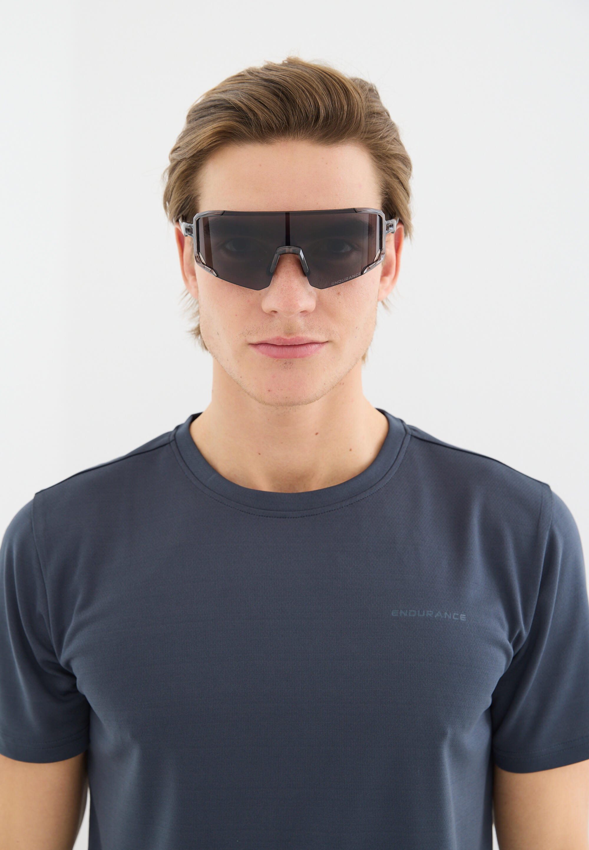 Gafas de sol Endurance Phillipe Half-Frame 7/15