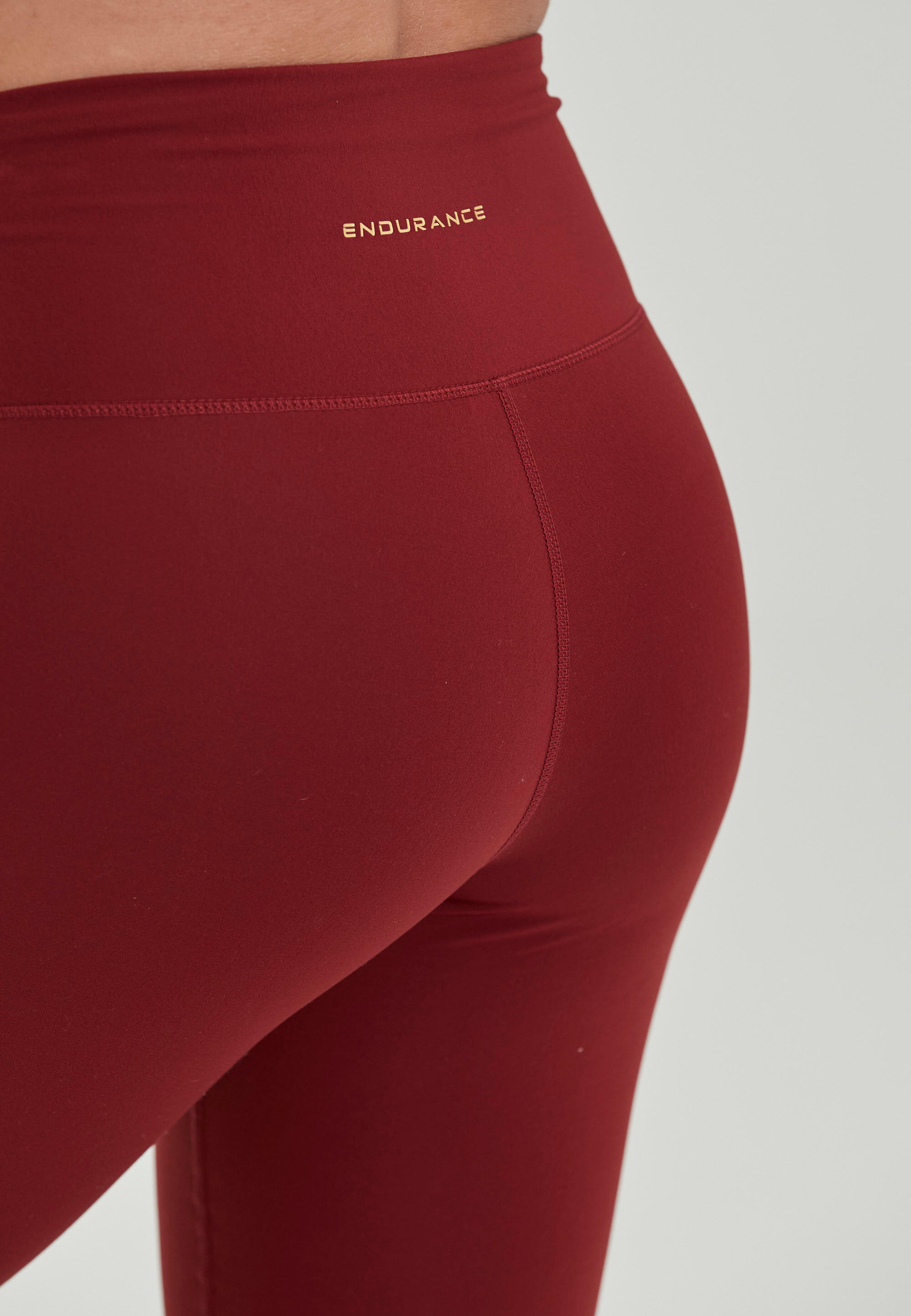Leggings para mulher Endurance Raleigh 7/15