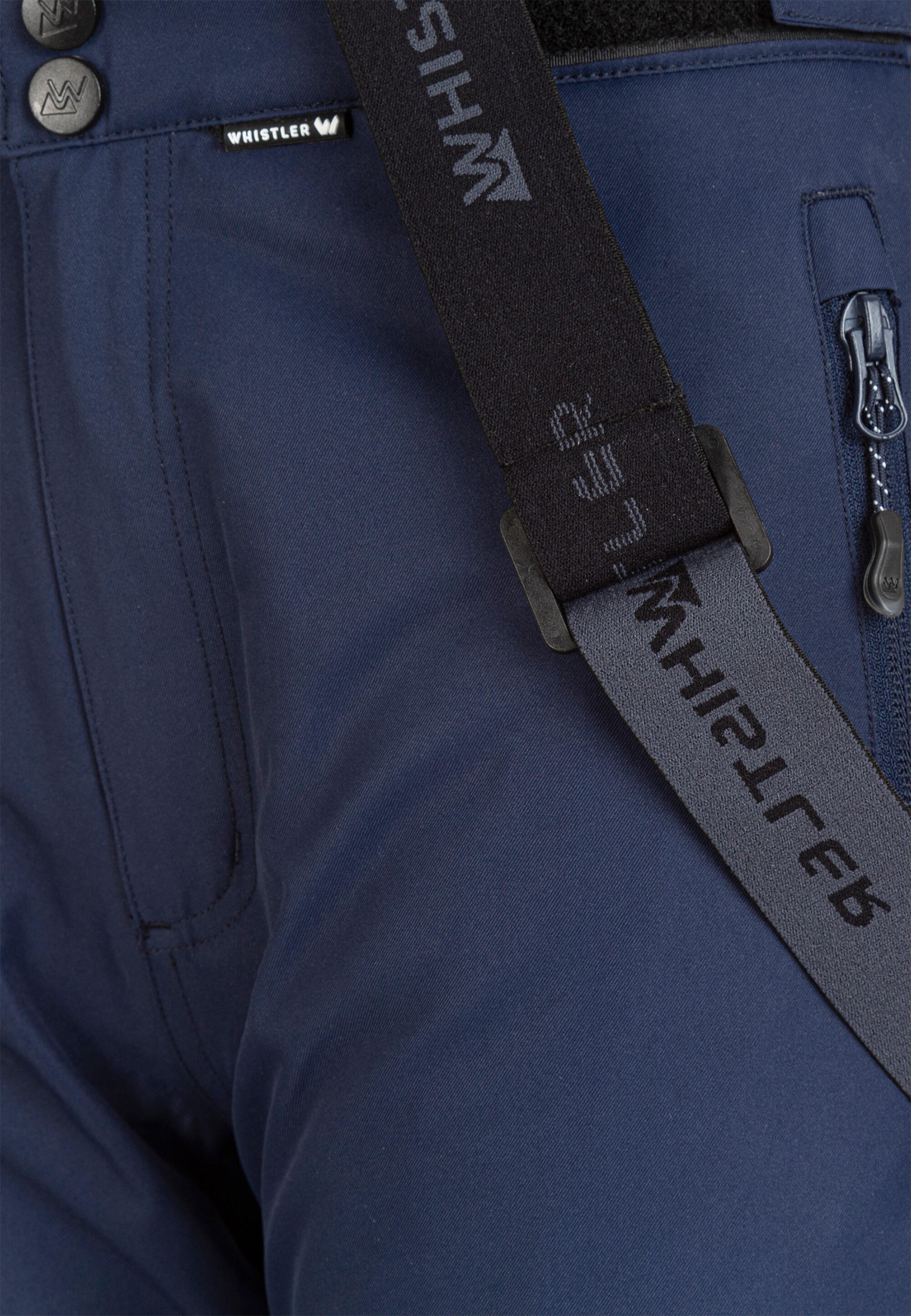 WHISTLER Pantalon de ski Fairfax 9/15