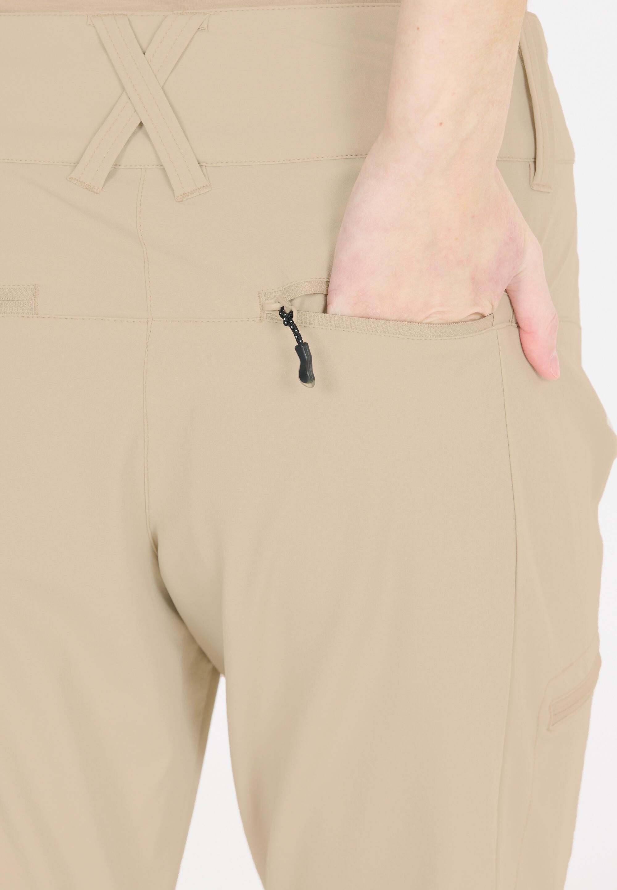 Short de trekking SHANNIE 8/15