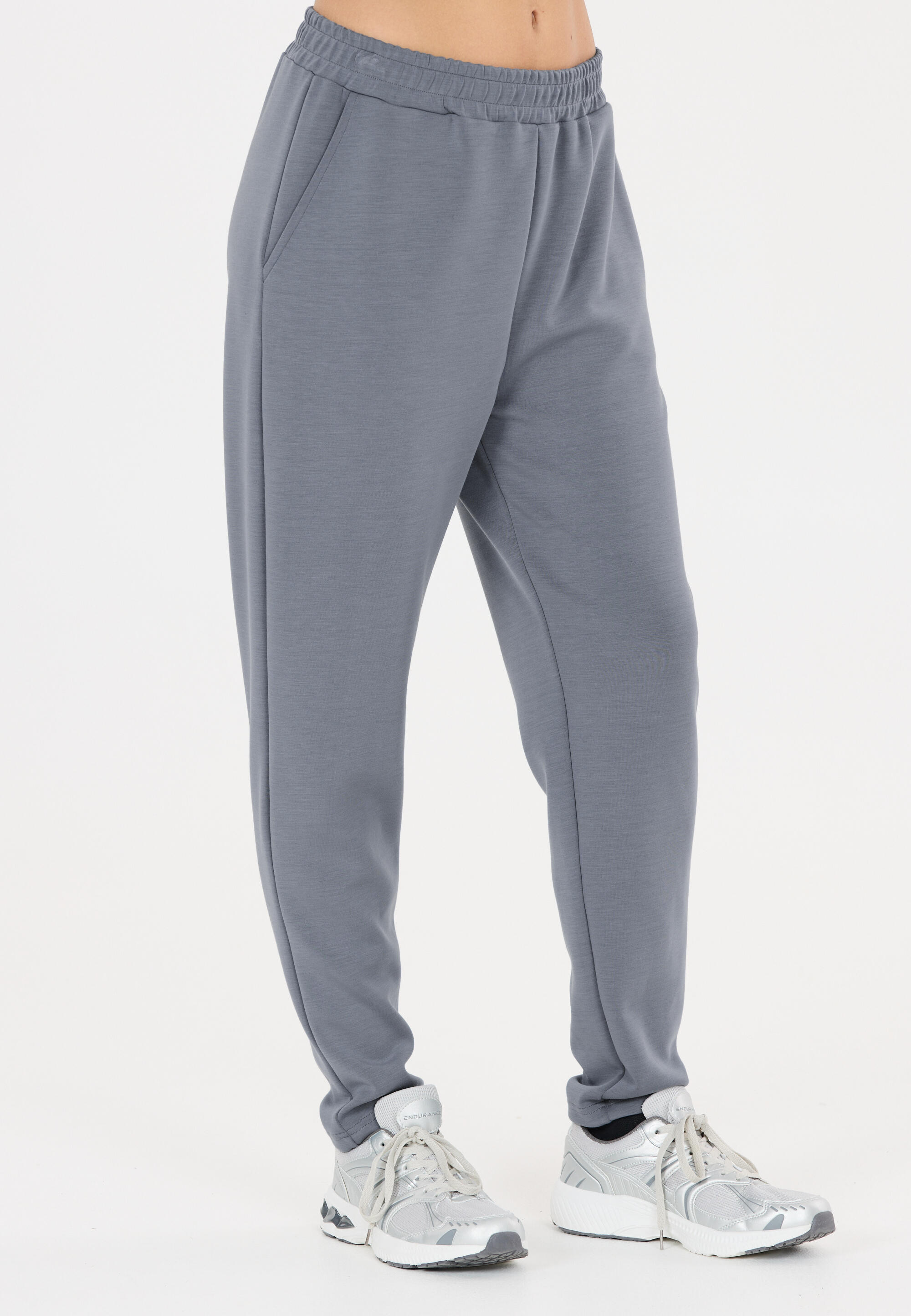 Damen Jogginghose Endurance Jade 8/15