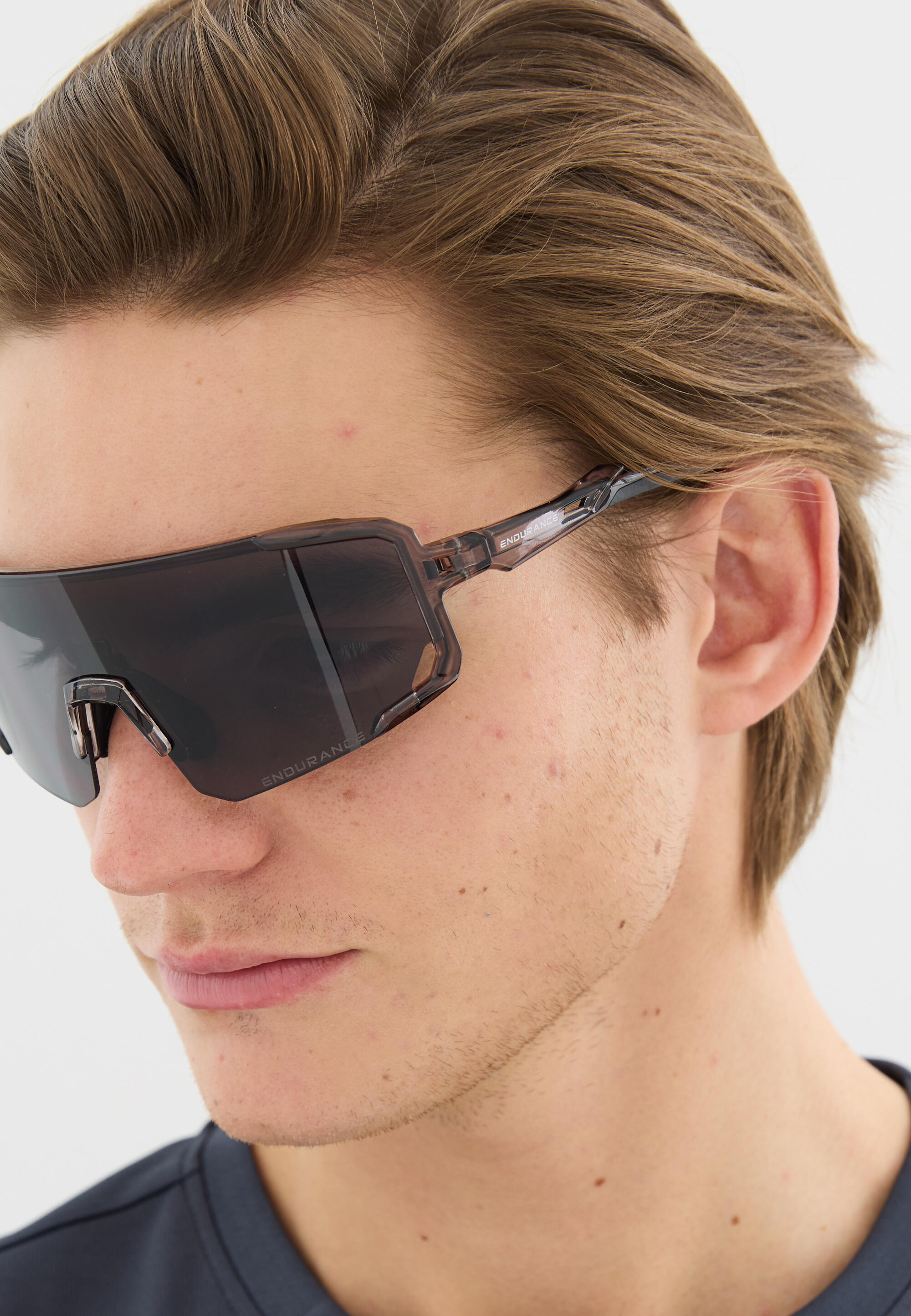 Gafas de sol Endurance Phillipe Half-Frame 6/15