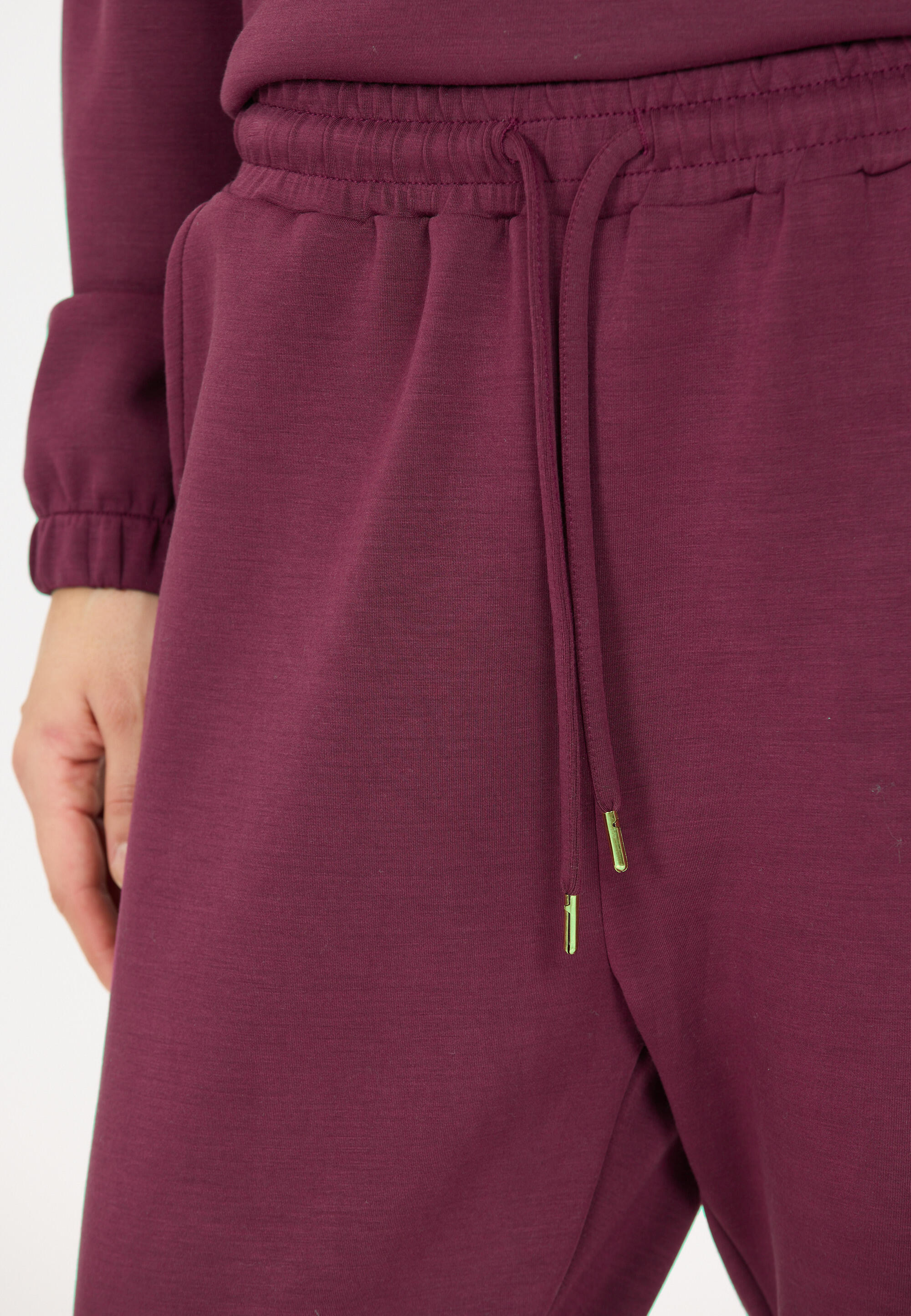 Joggingbroek Jacey 8/15