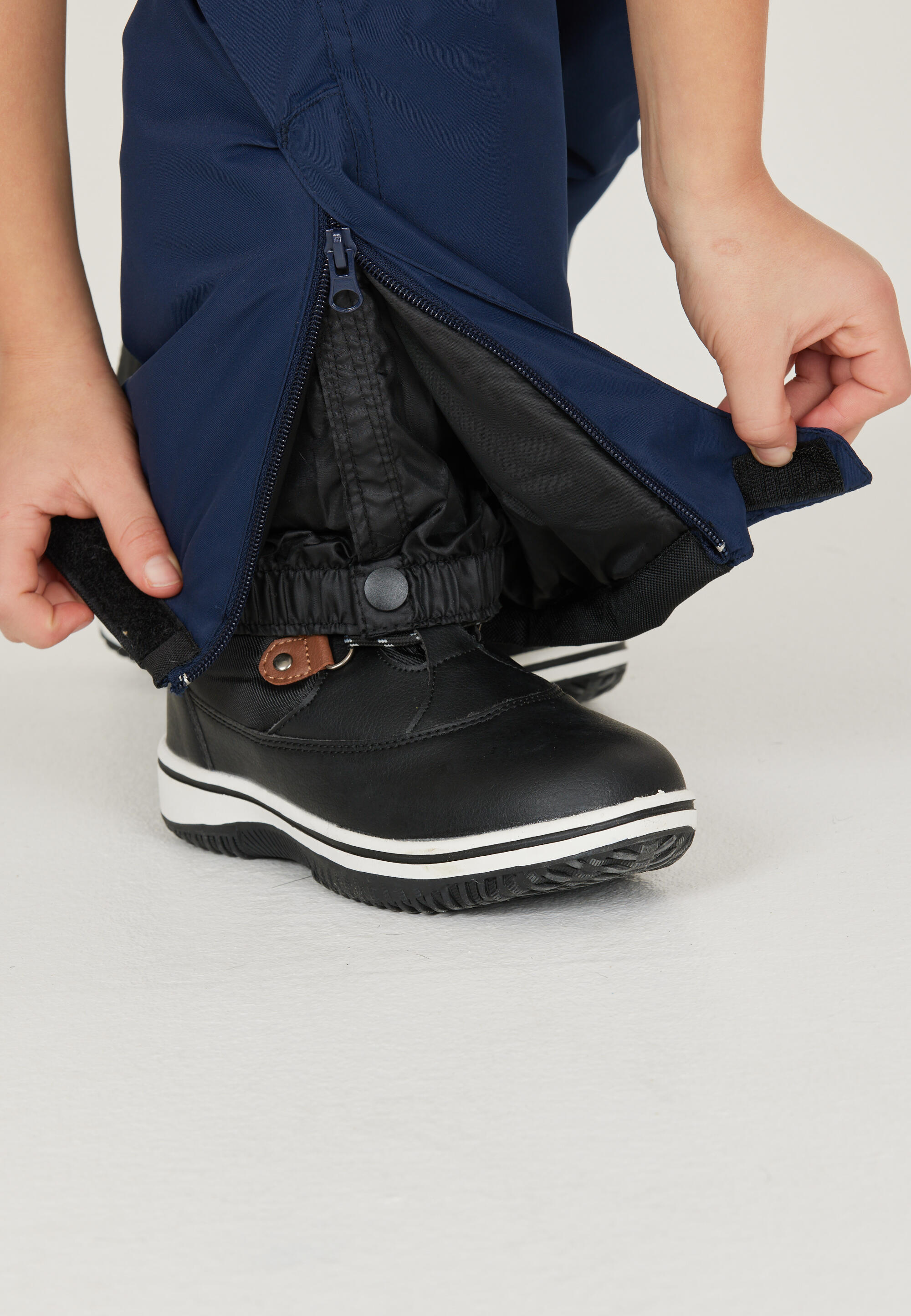 WHISTLER Pantalon de ski Fairfax 8/15