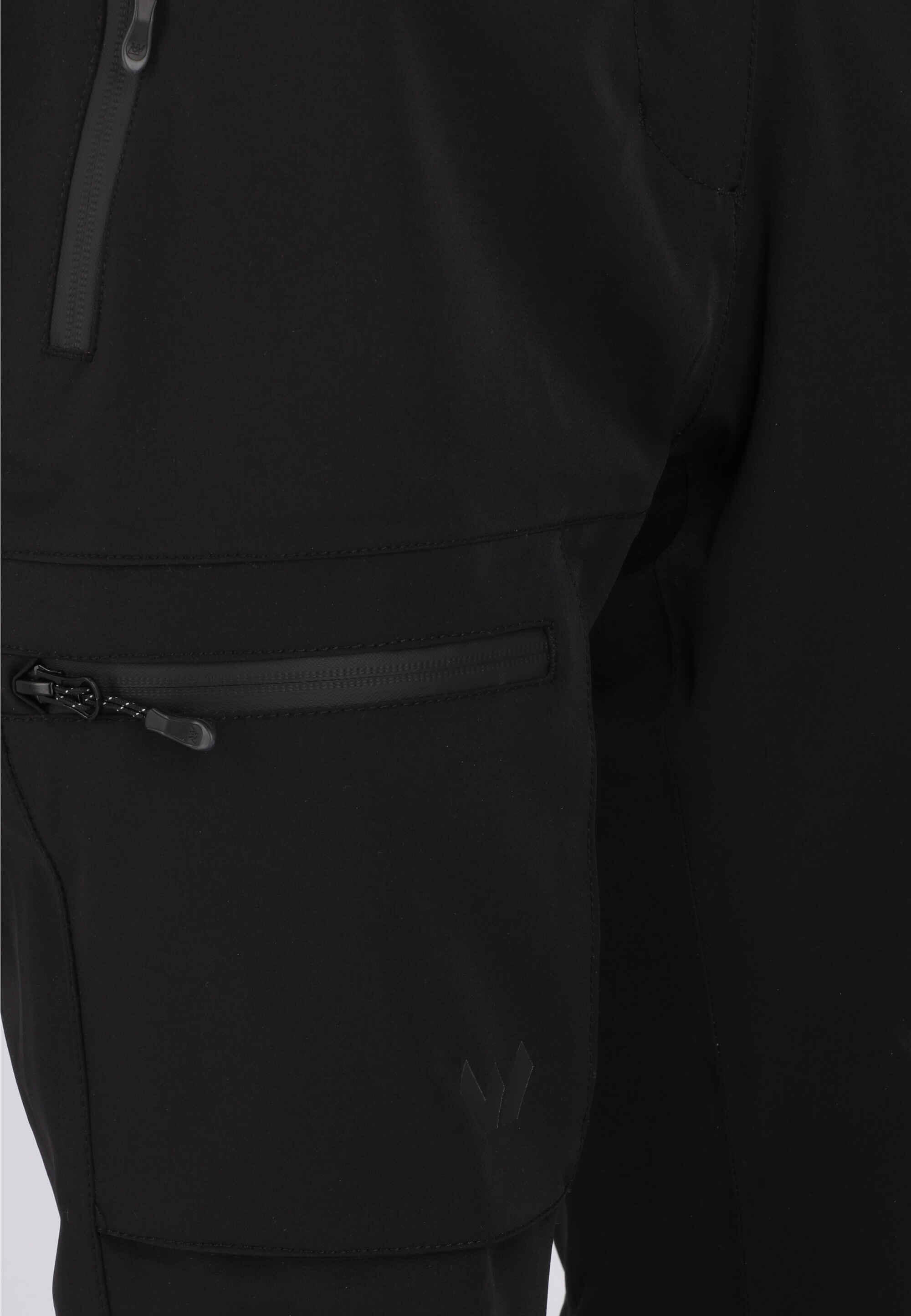 Softshellbroek Seymour 10/15