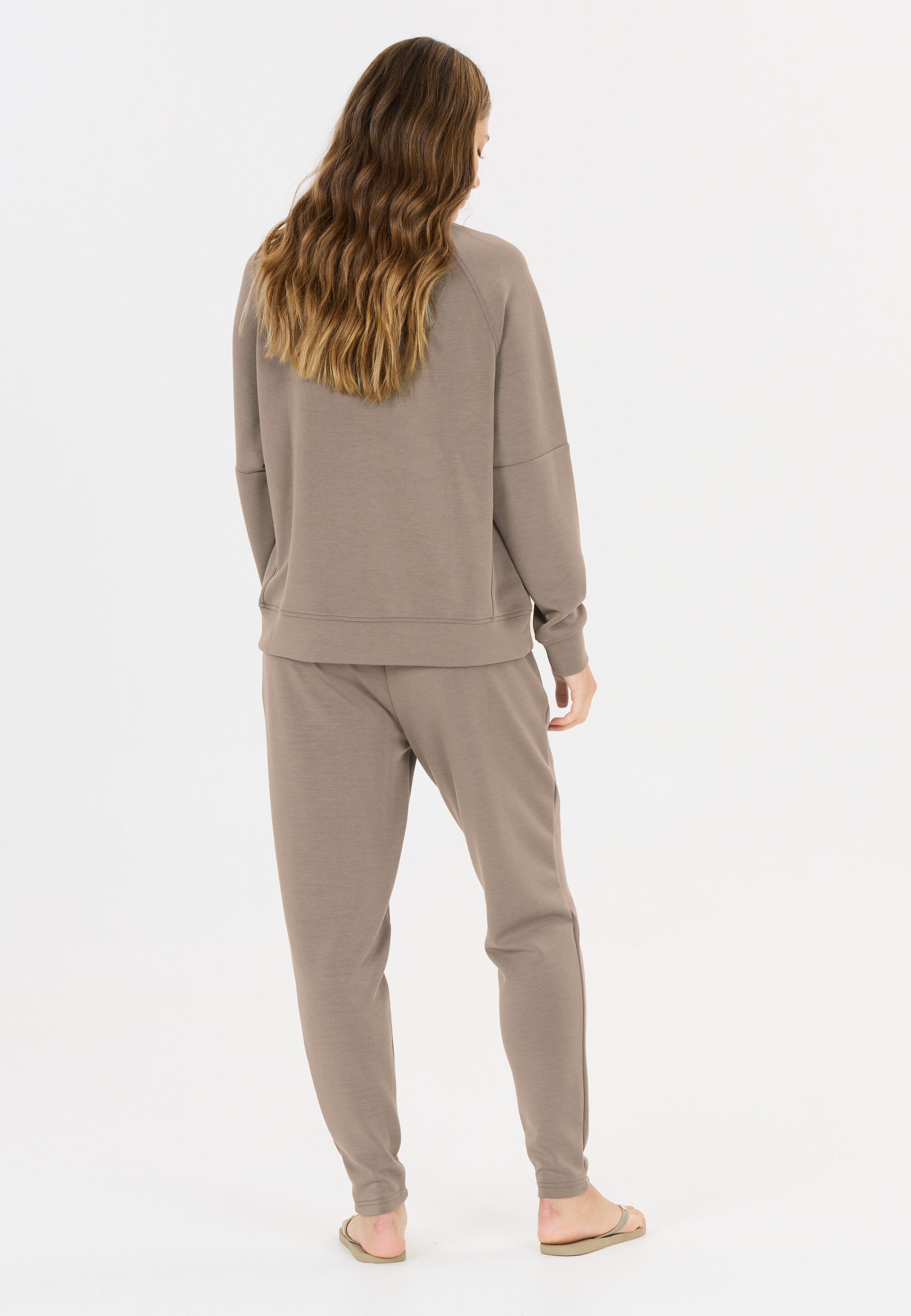 Pantalon de jogging femme Athlecia Jacey V2 6/15