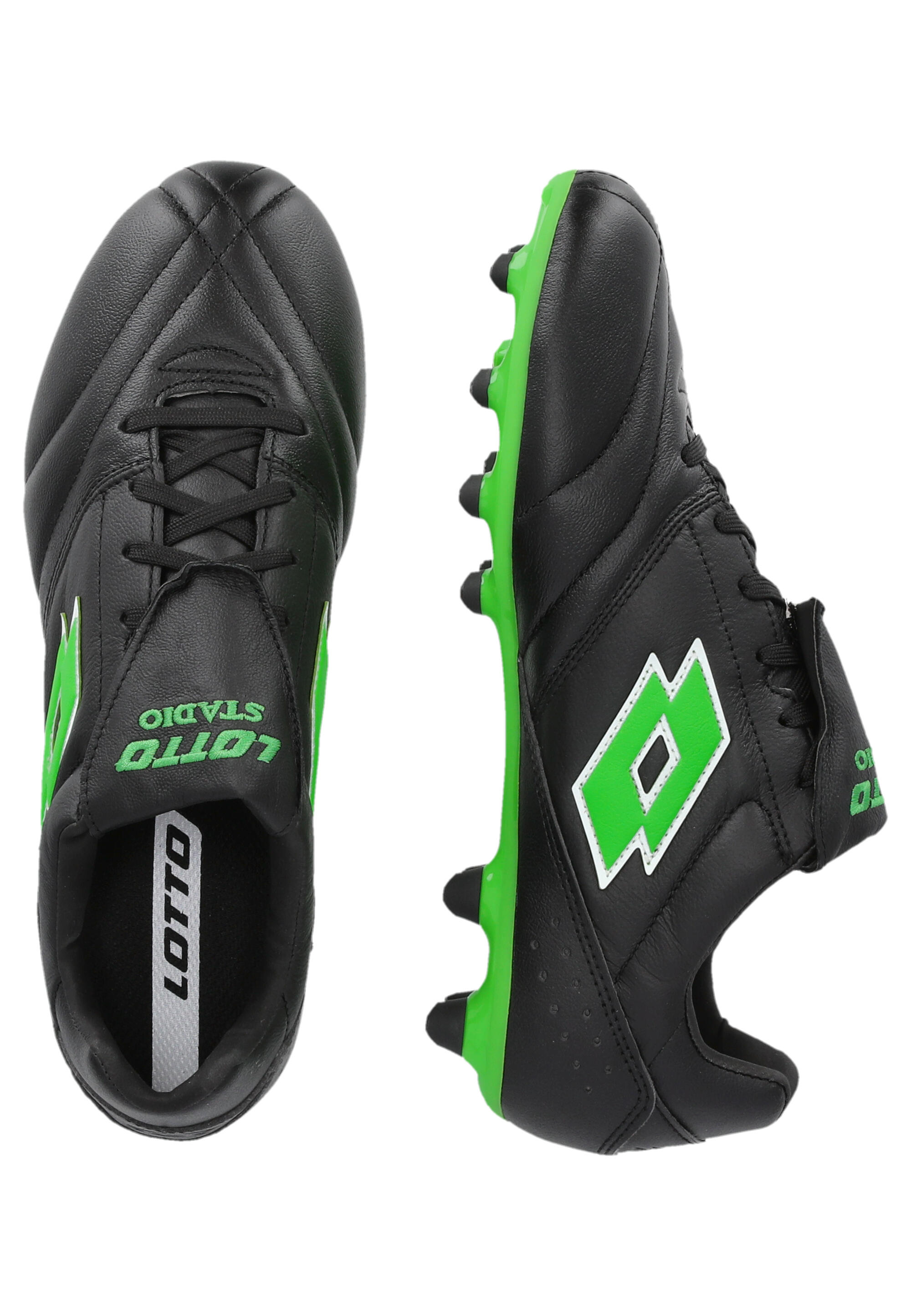 Voetbalschoenen Stadio 200 6/15