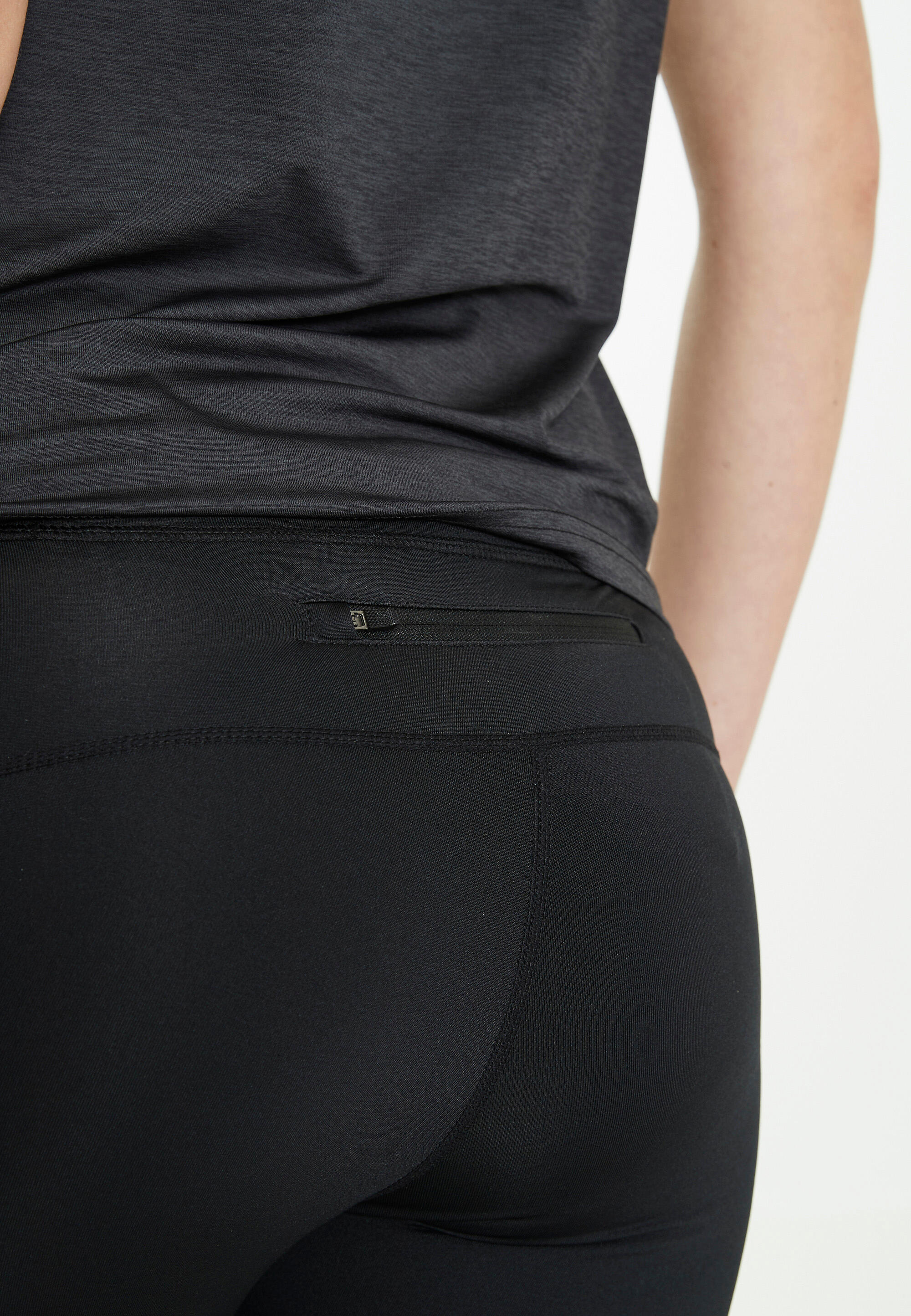 Hardlooplegging Windblocker ZENTA WINDBLOCK XQL 9/15