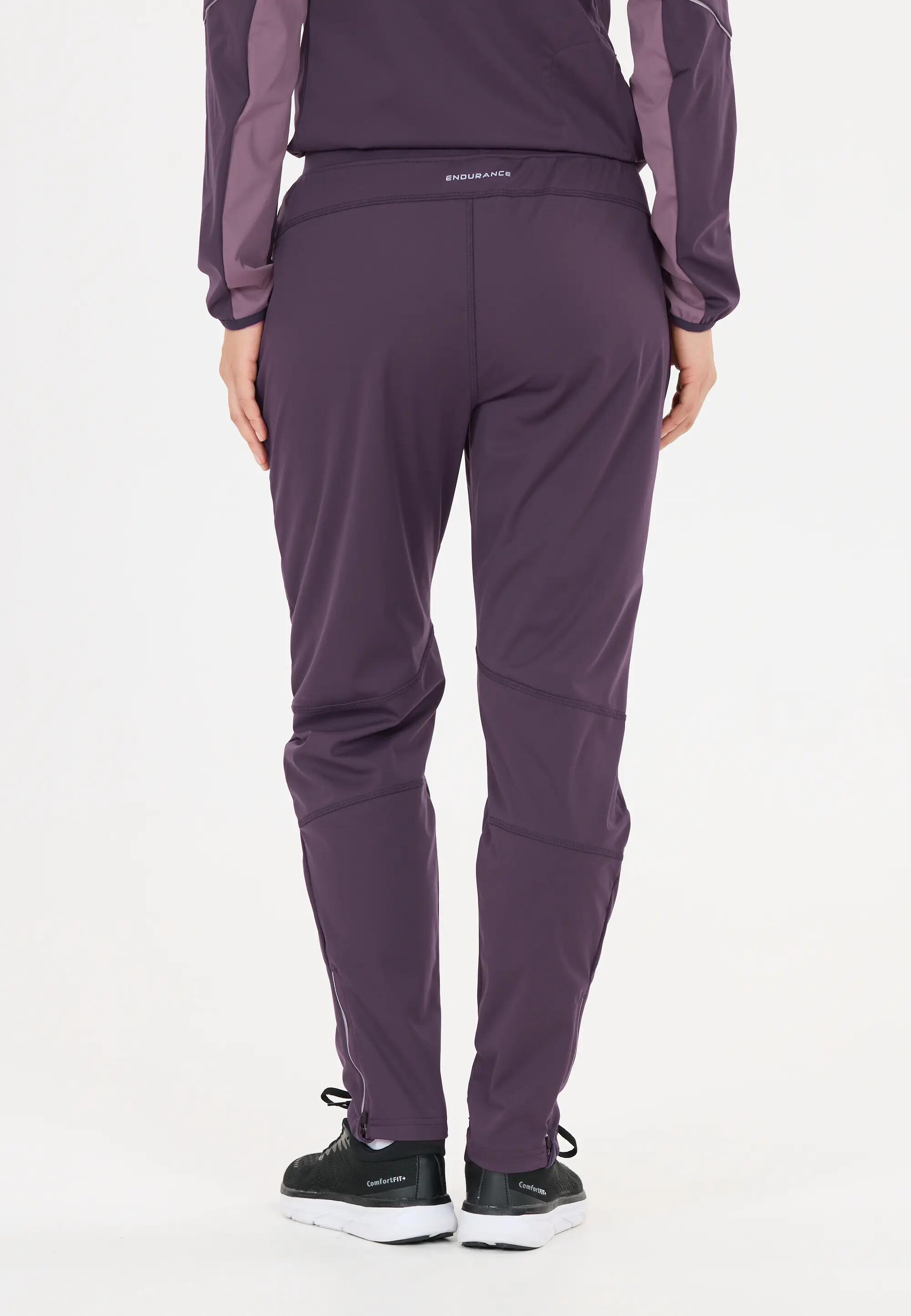 Pantalon Eluna 8/15