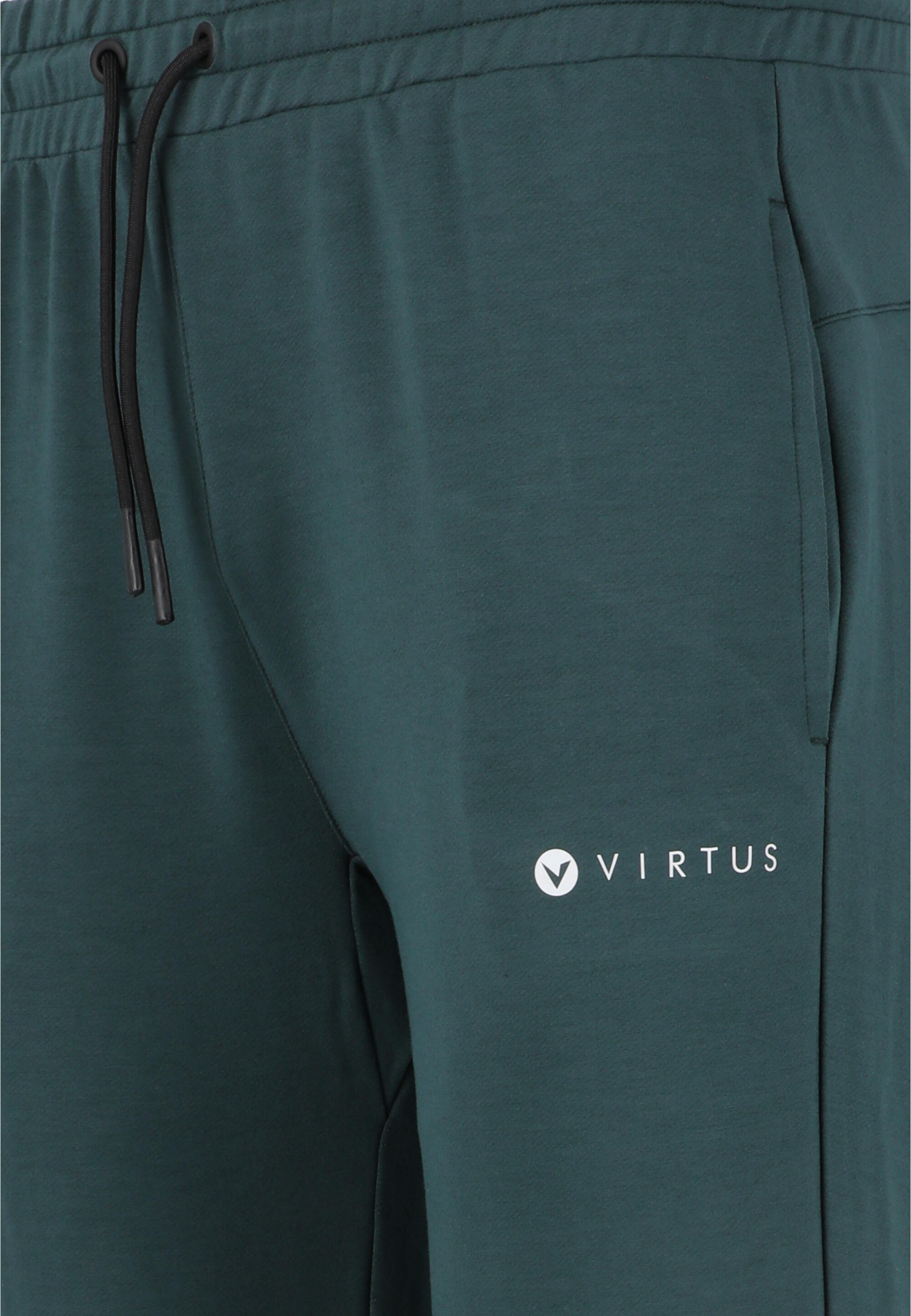 Pantalon de jogging Virtus Streat V2 8/15