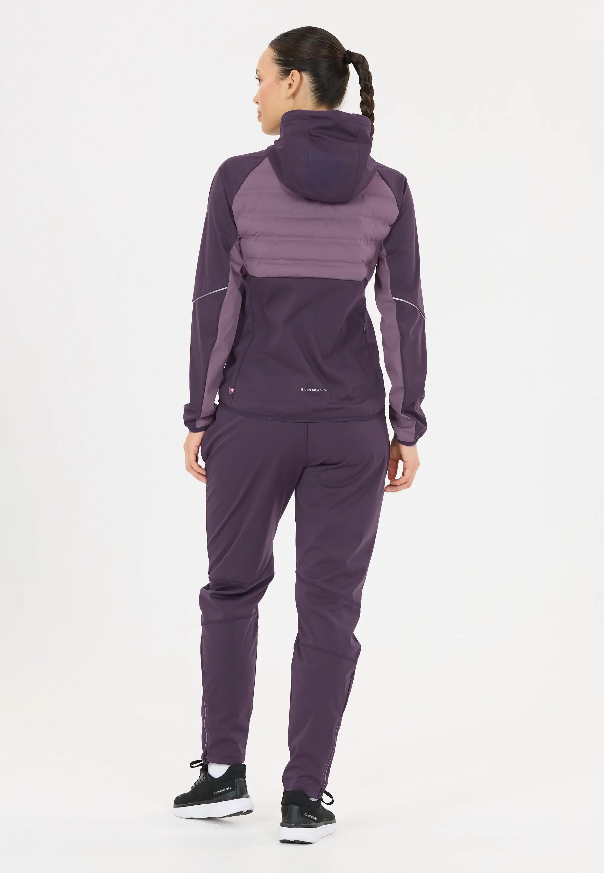 Pantalon Eluna 7/15