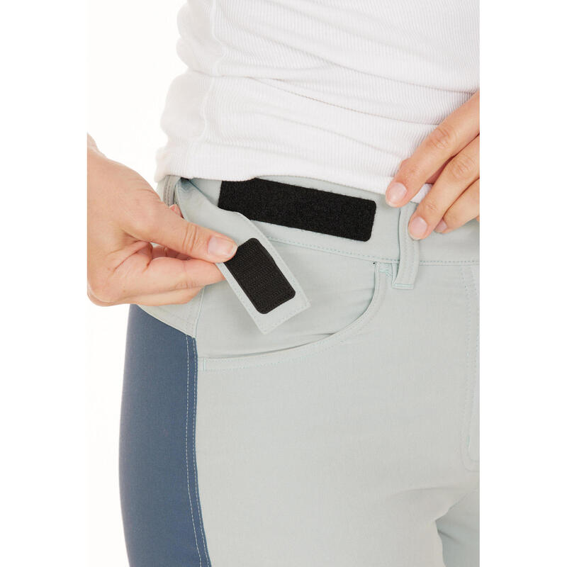 Pantalon de drumeție Whistler Anissy pentru femei