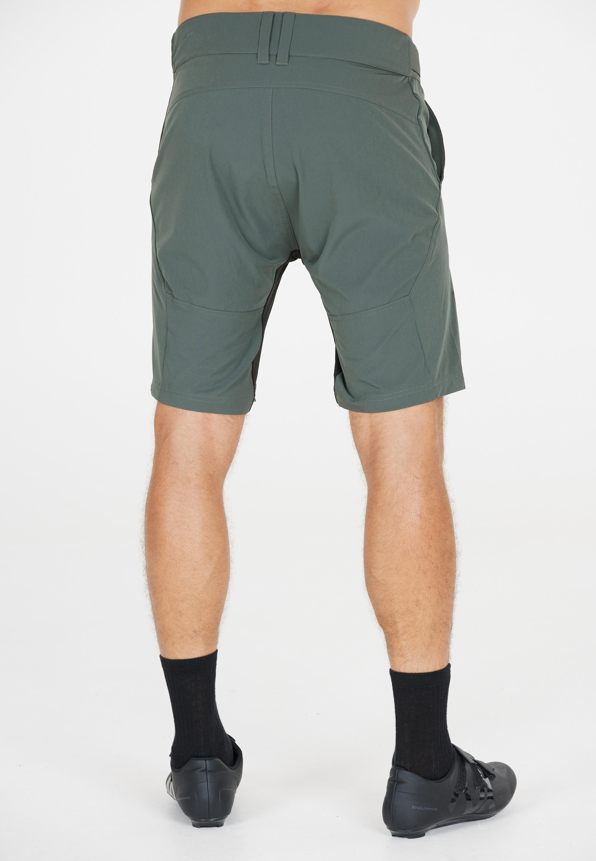 Fahrradshorts Benal 6/15