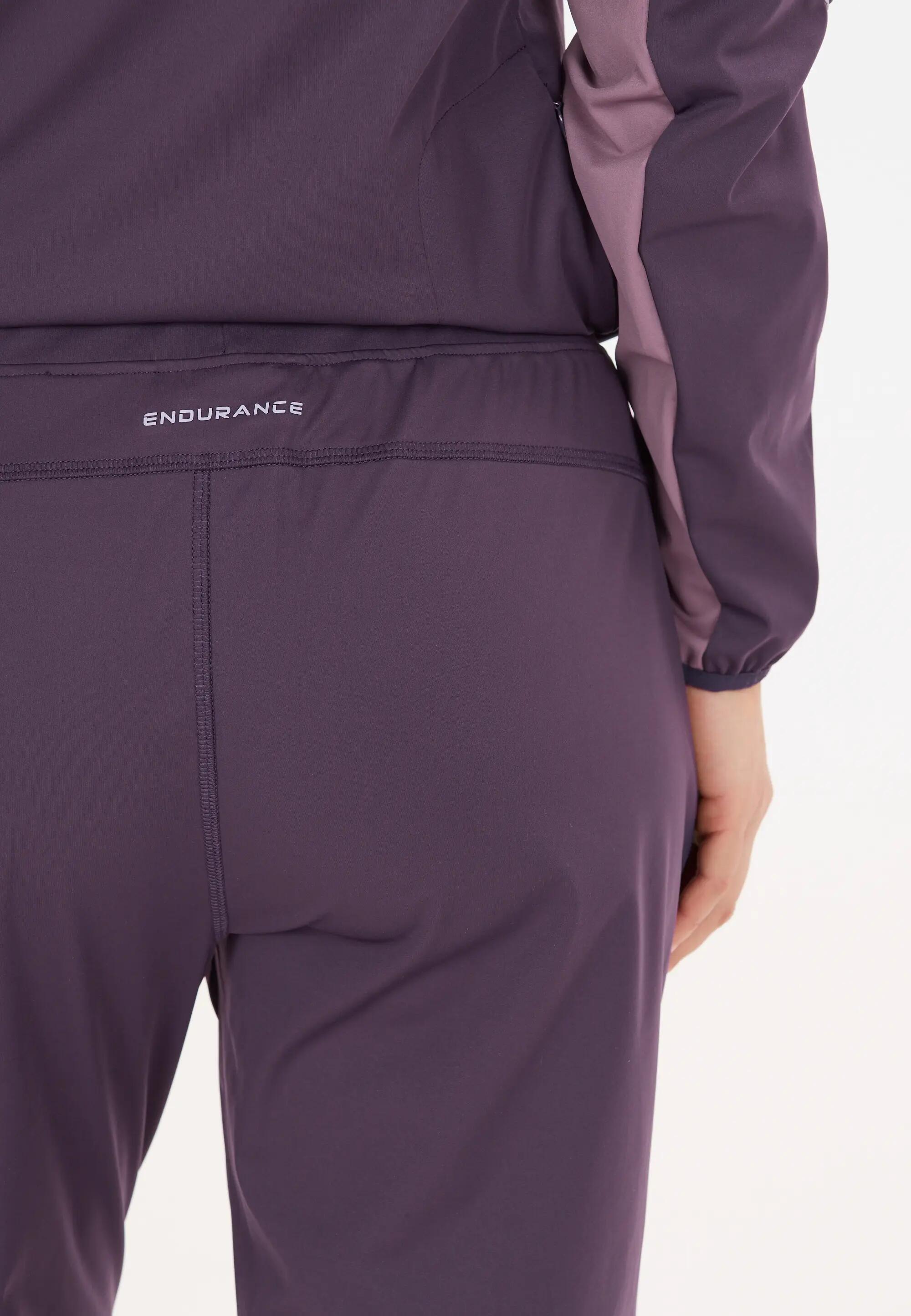 Pantalon Eluna 6/15