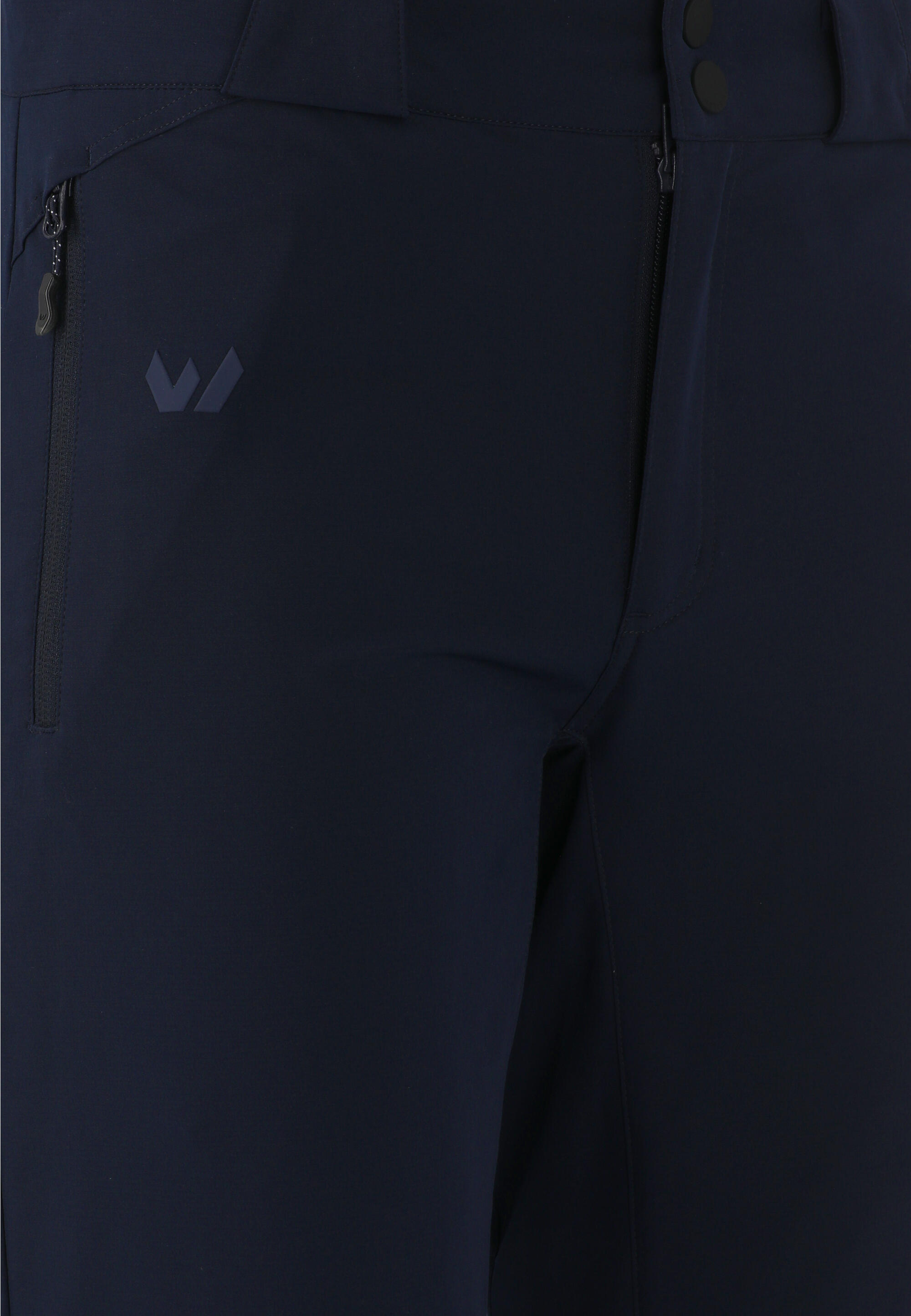 Pantalon zip-off Gerdi 6/15
