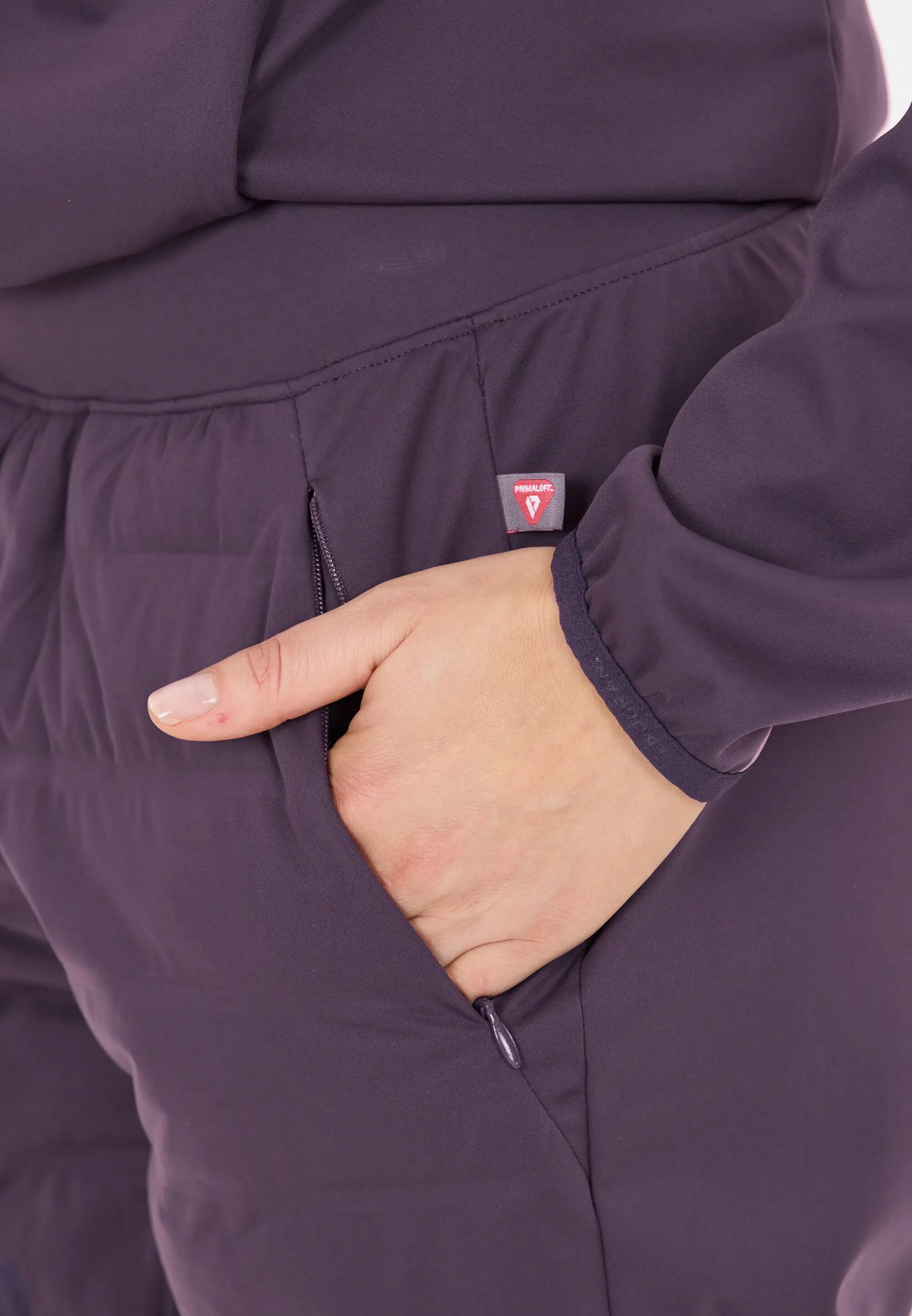 Pantalon Eluna 10/15