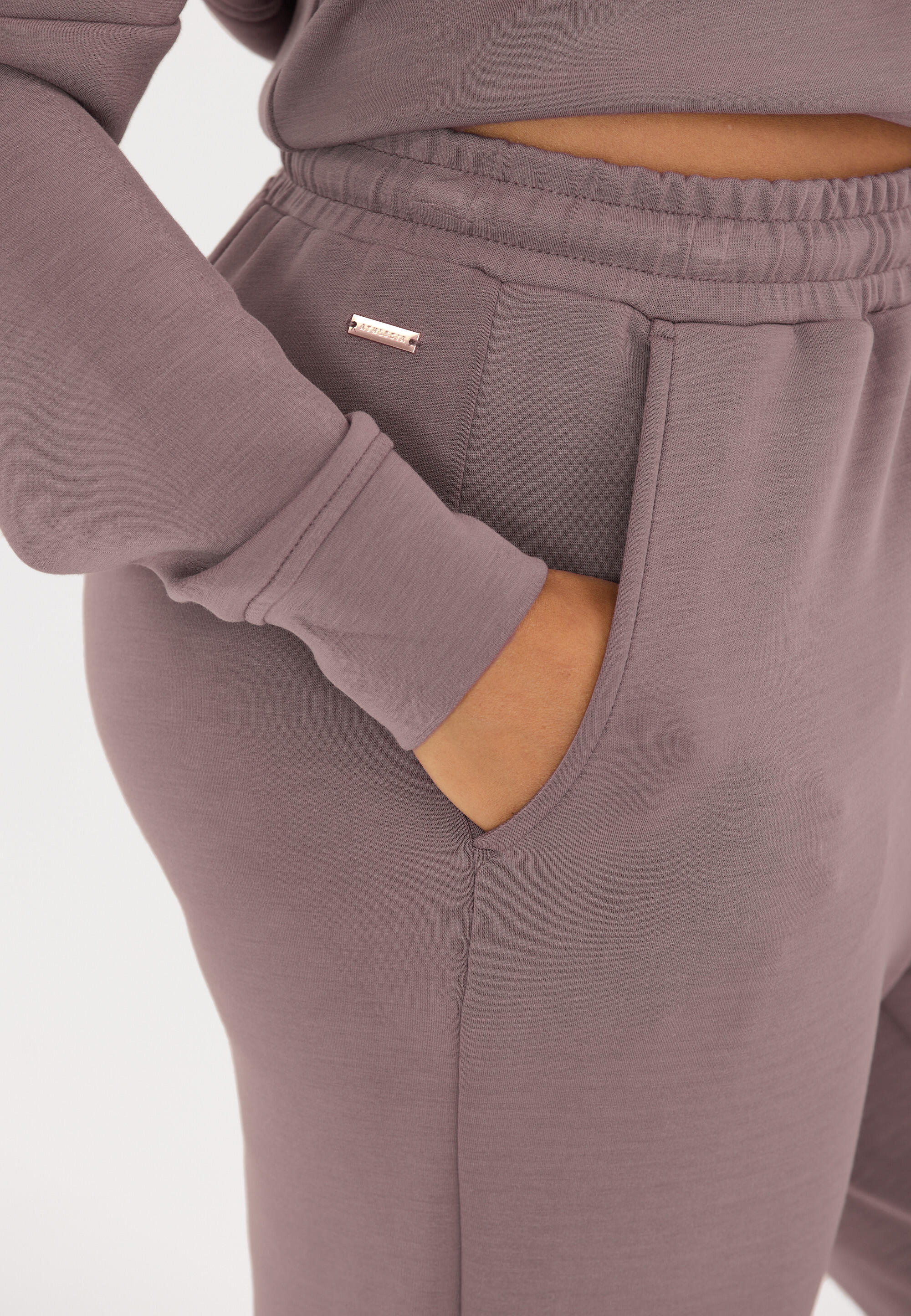 Joggingbroek Jacey 9/15