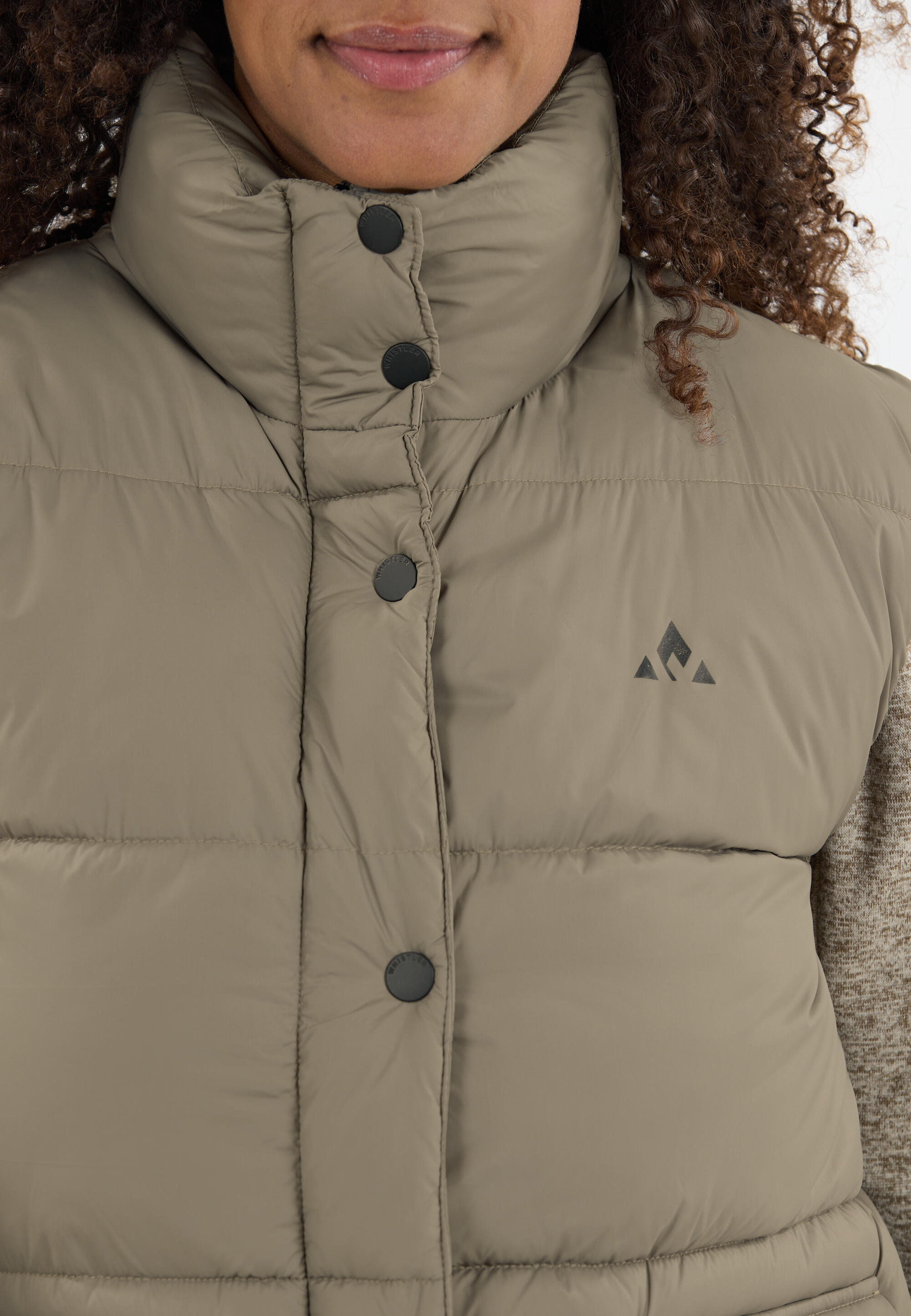 Gilet Amaretto 8/15