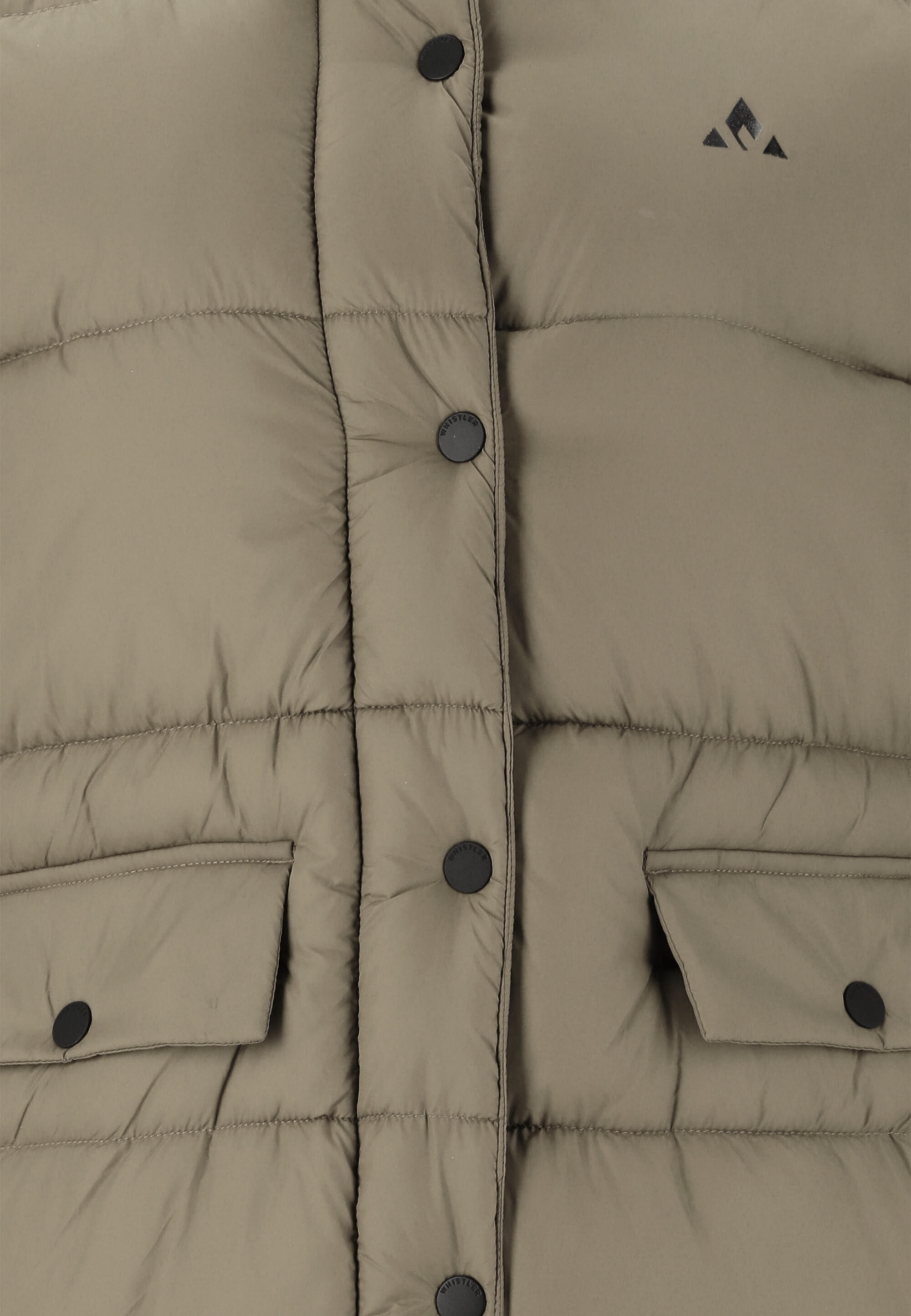 Gilet Amaretto 7/15