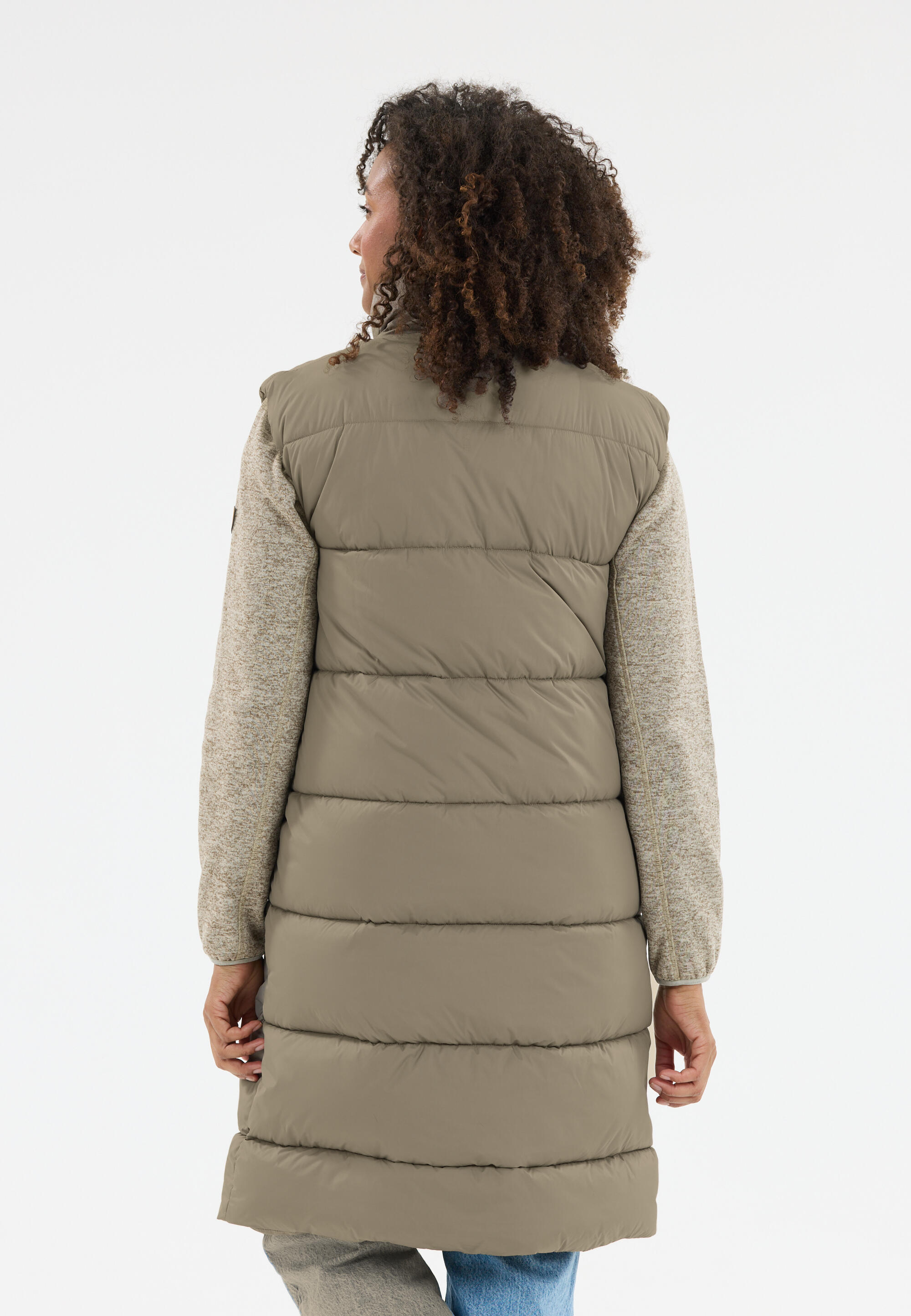 Gilet Amaretto 6/15