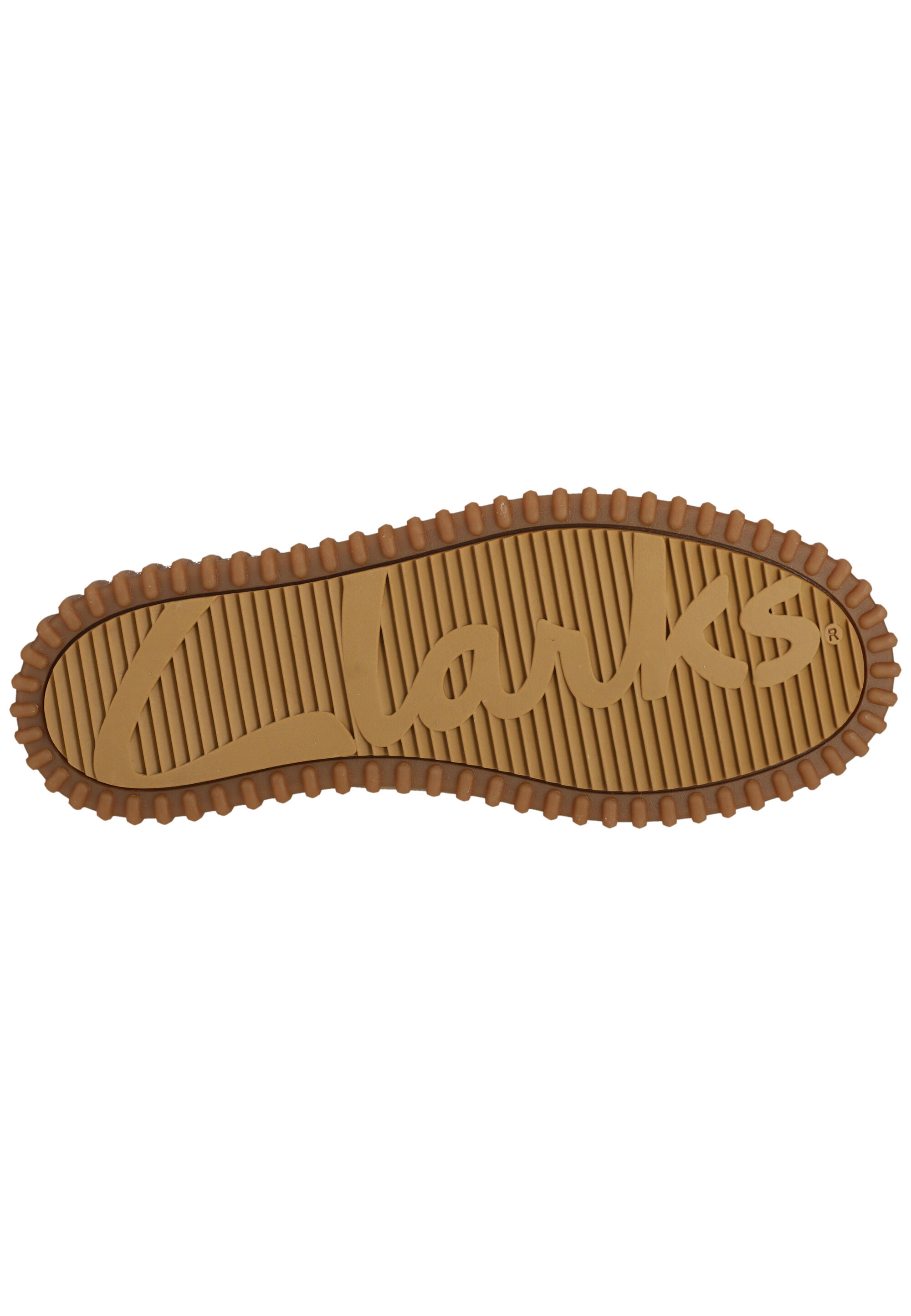 Stiefelette Torhill Hi Dark Sand Suede 7/15