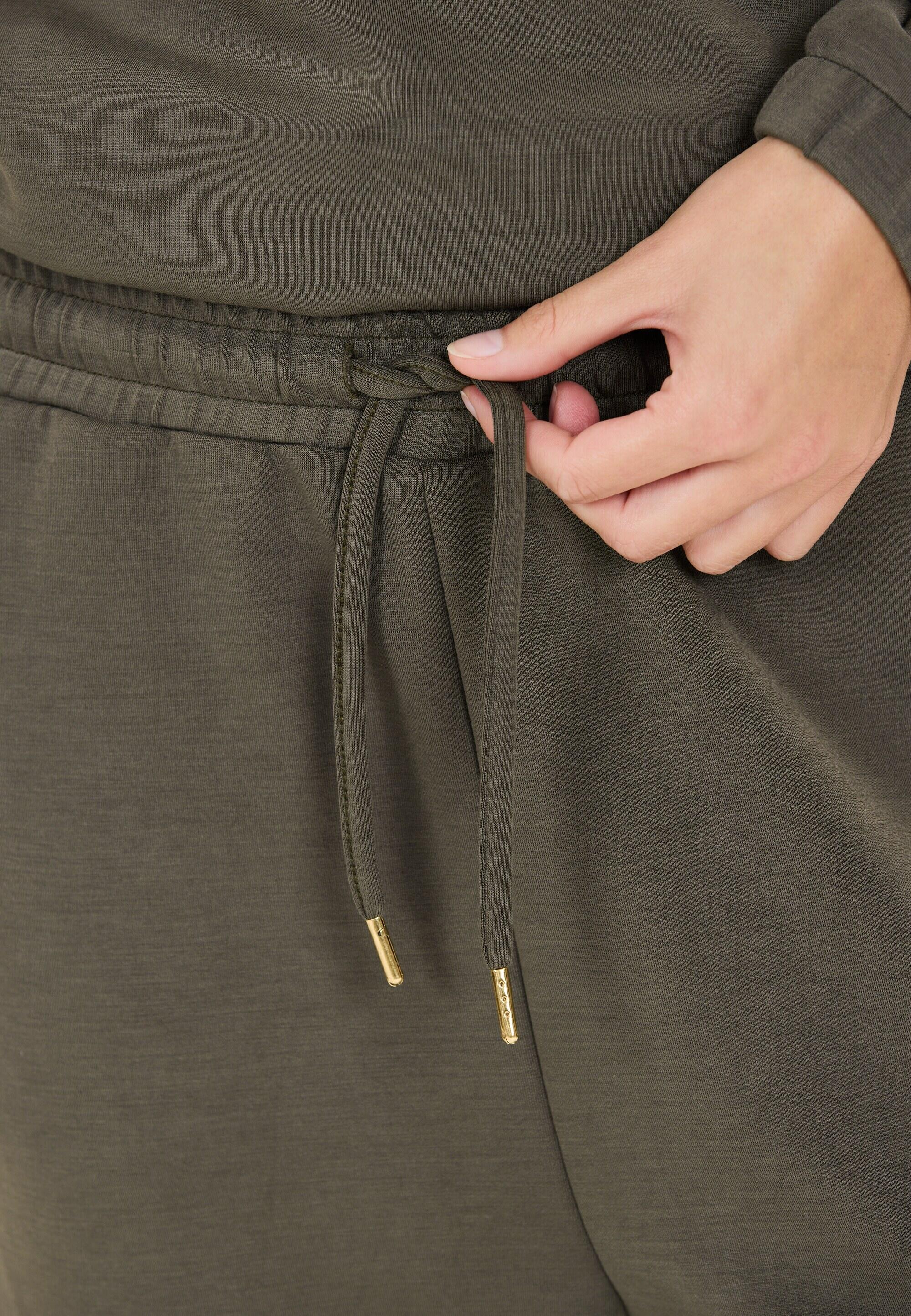 Pantalon de jogging femme Athlecia Jacey V2 9/15