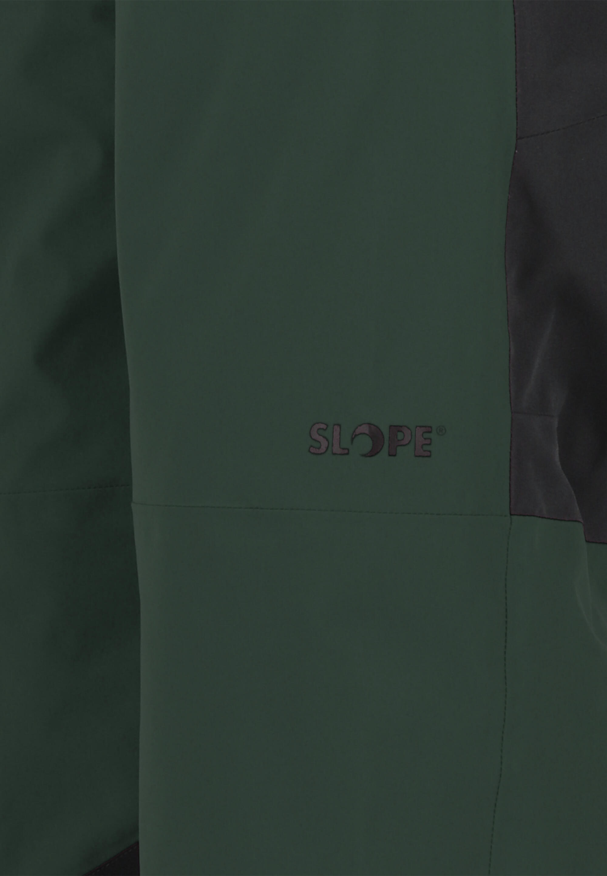 Ski Trousers Slope W-Pro 8/15