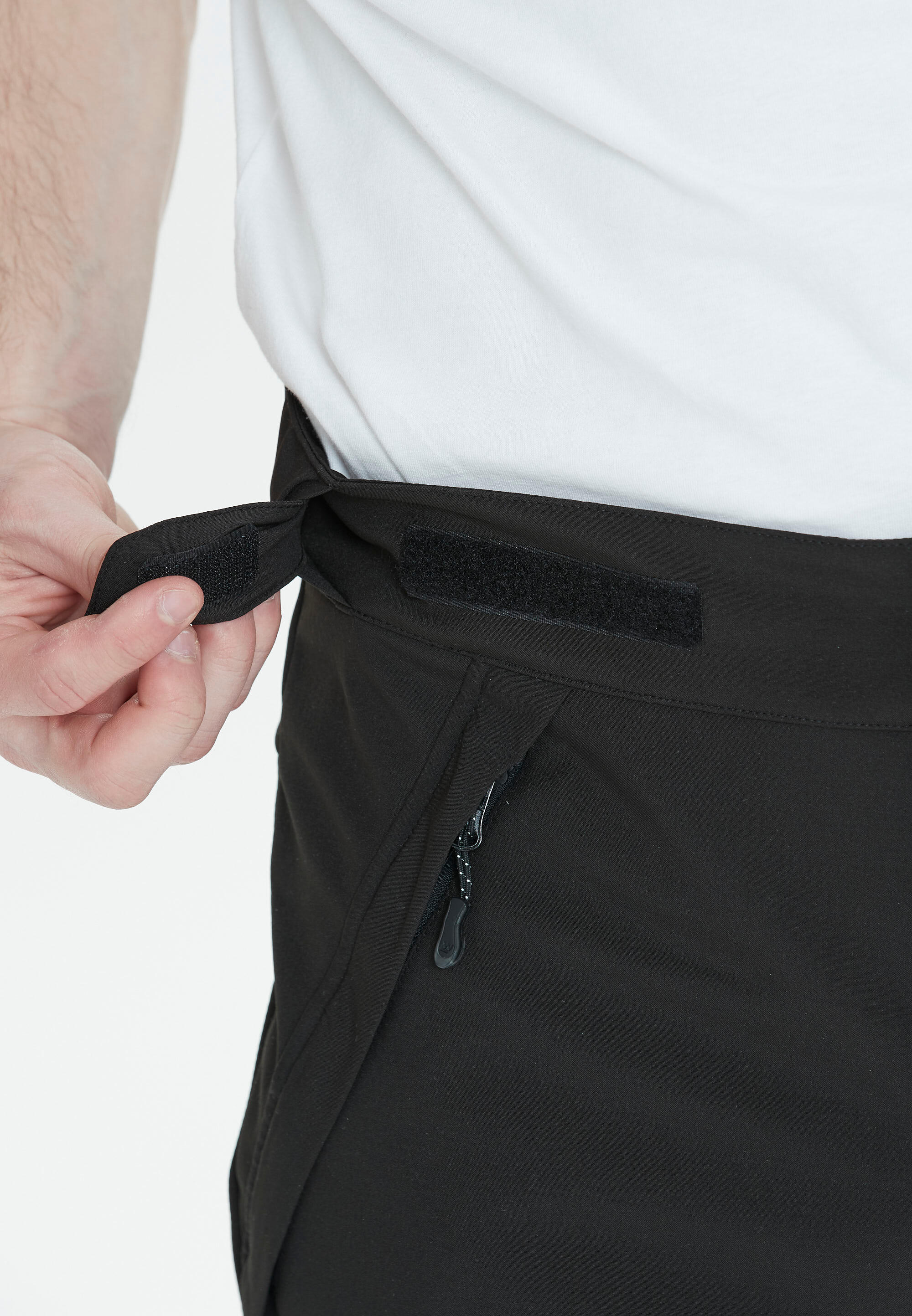 Softshell broek Finnegan 9/15