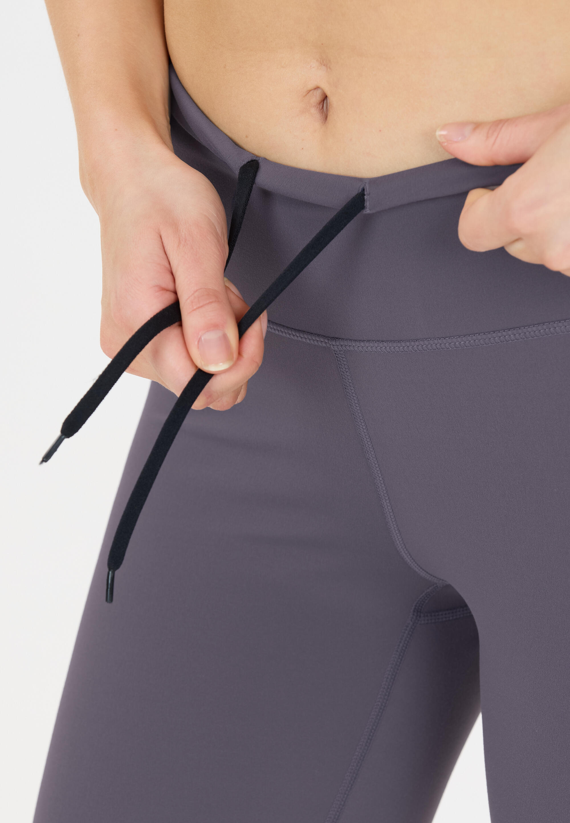 Leggings para mulher Endurance Raleigh 8/15