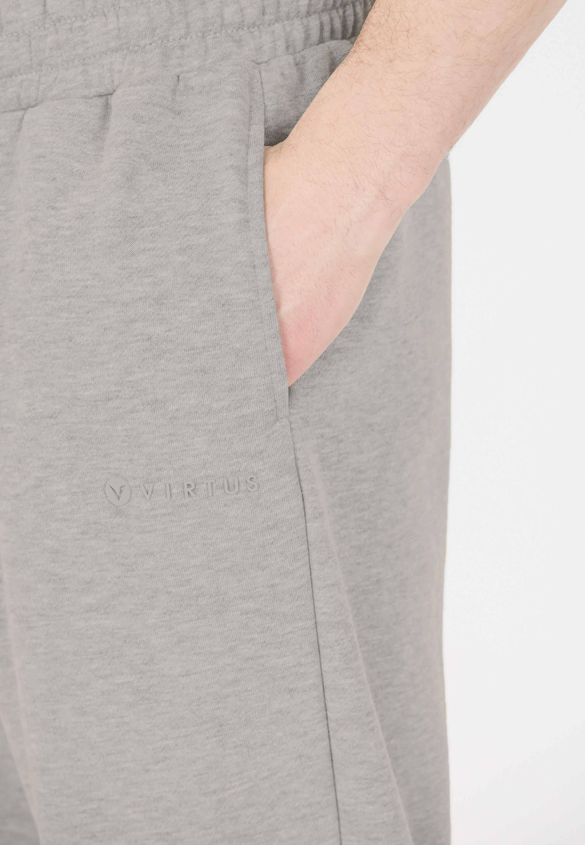 Pantalon de jogging Virtus Kayce 8/15