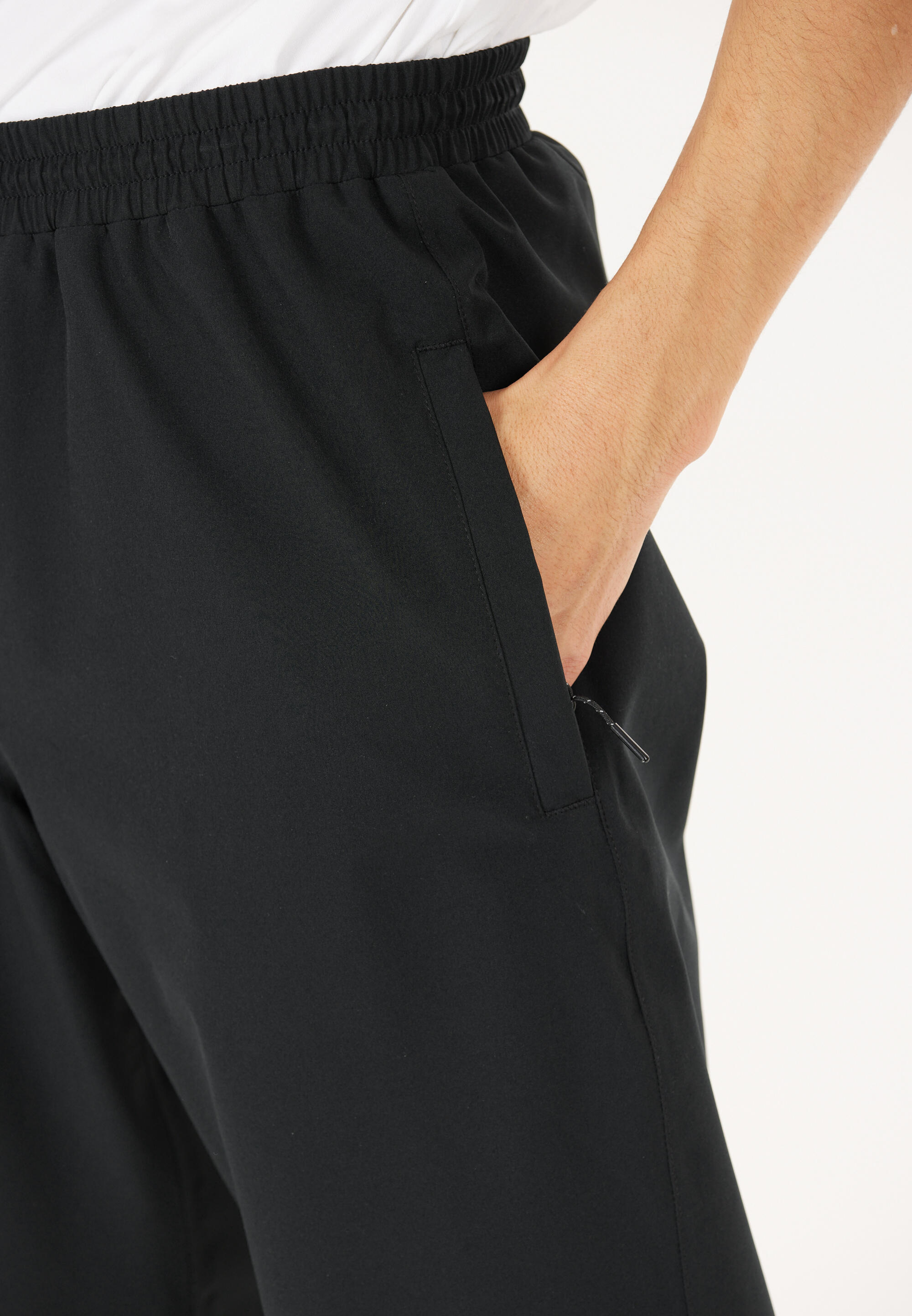 Pantalon softshell Wheeler 7/15