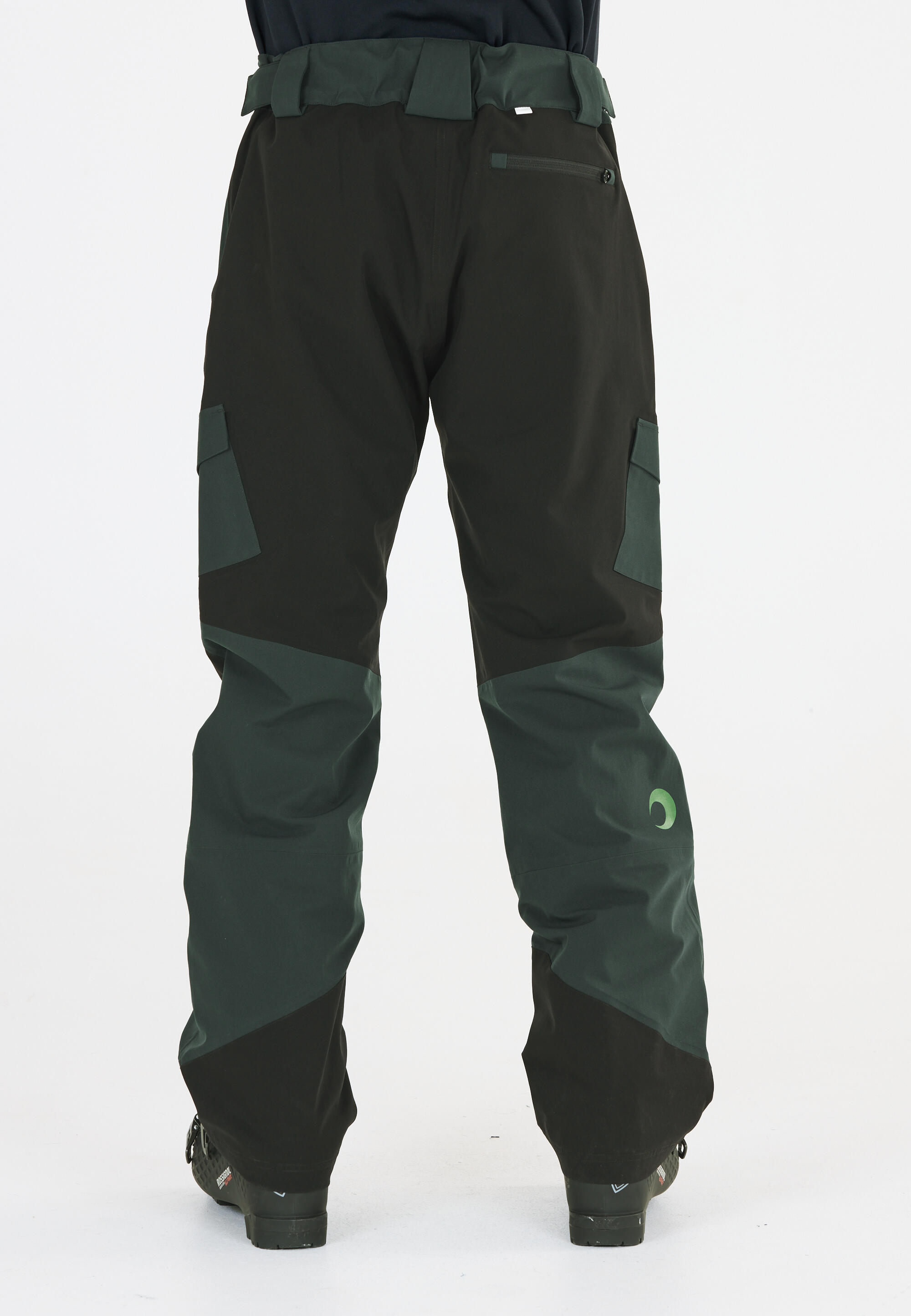 Ski Trousers Slope W-Pro 7/15