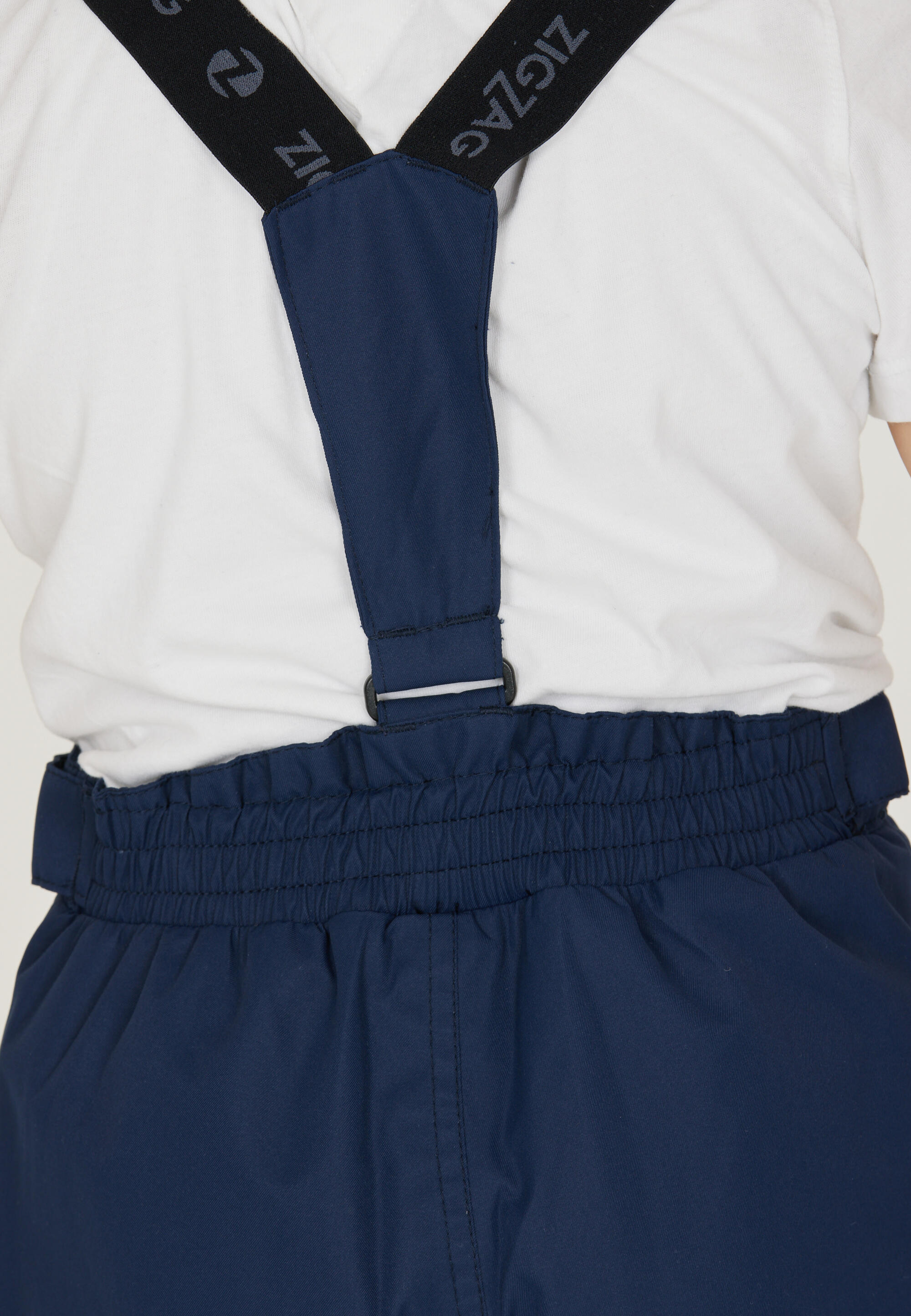 Pantaloni da sci bambino Zigzag Provo 8/15
