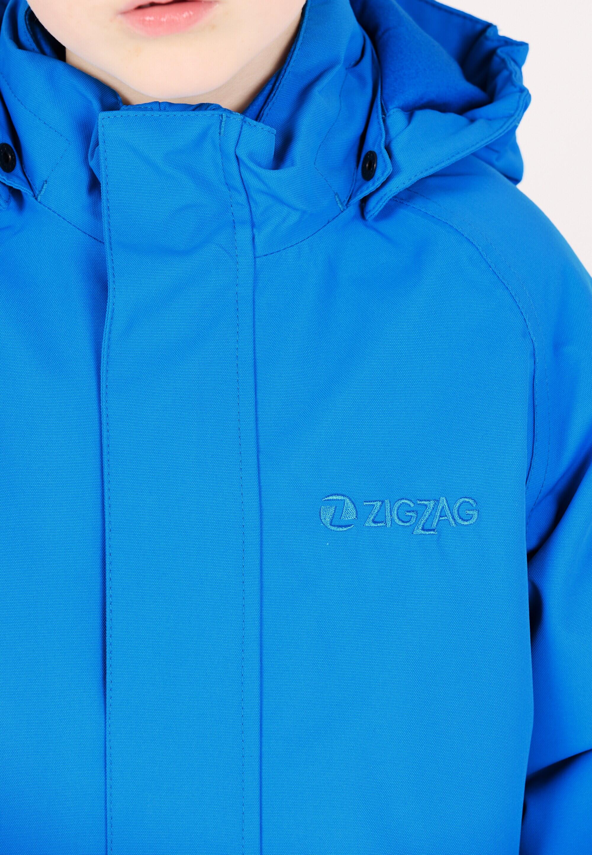 Chándal con capucha para bebé Zigzag Vally W-PRO 10000 9/15