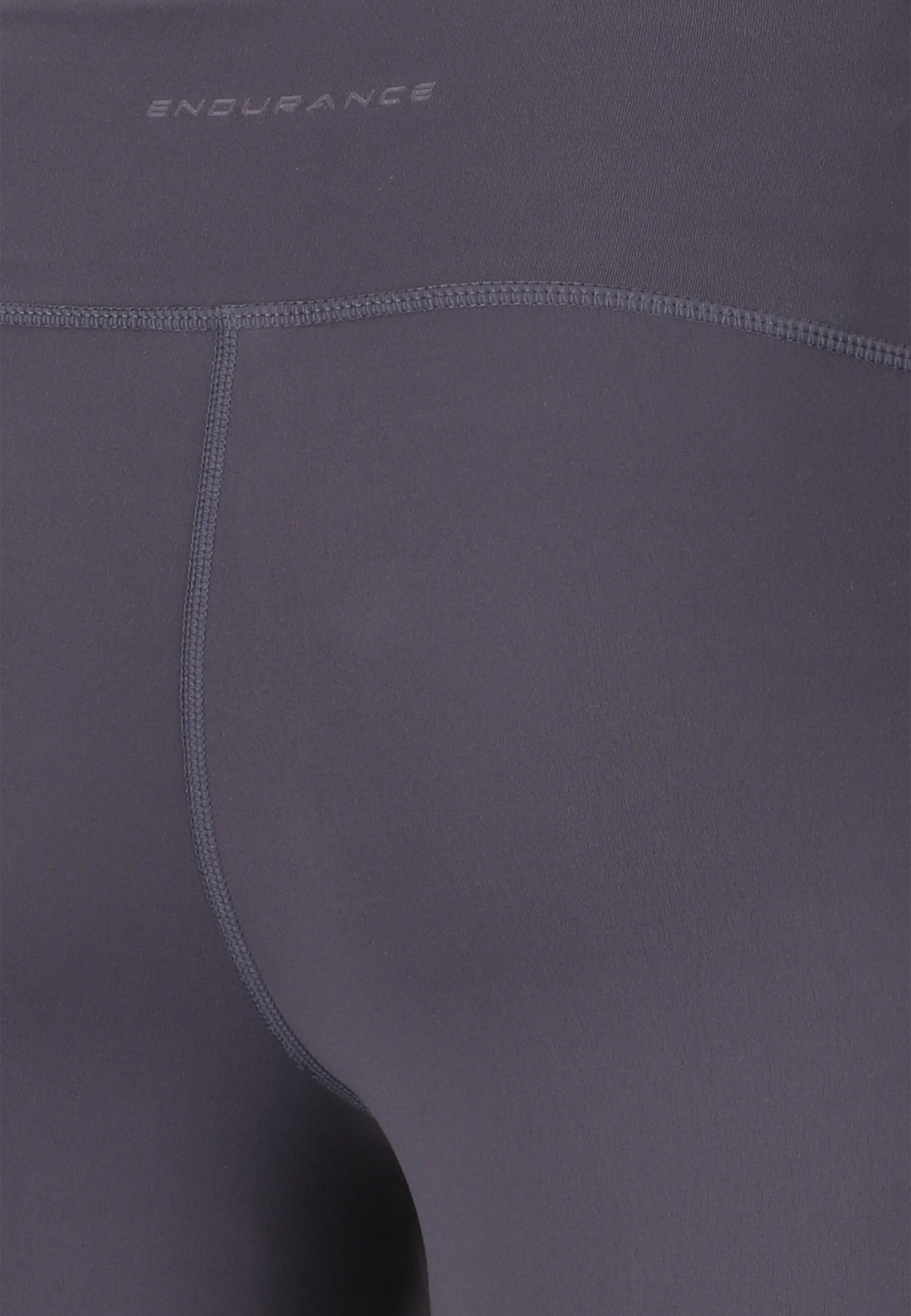Leggings para mulher Endurance Raleigh 7/15