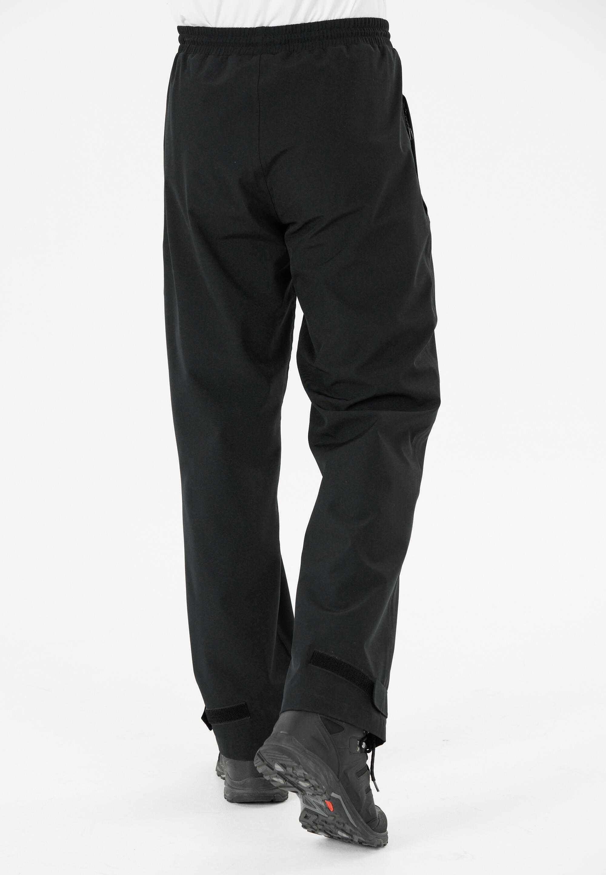Pantalon softshell Wheeler 6/15
