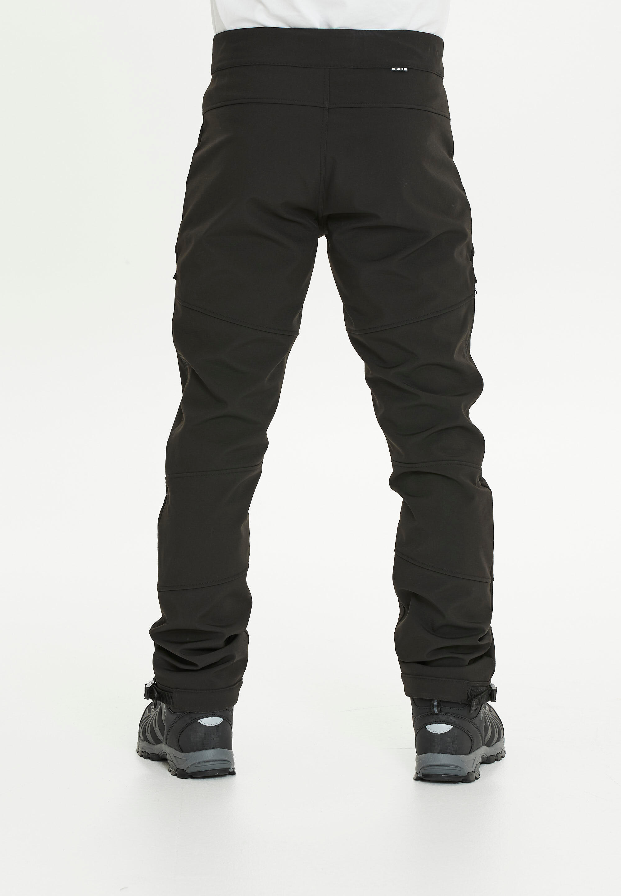 Softshell broek Finnegan 6/15