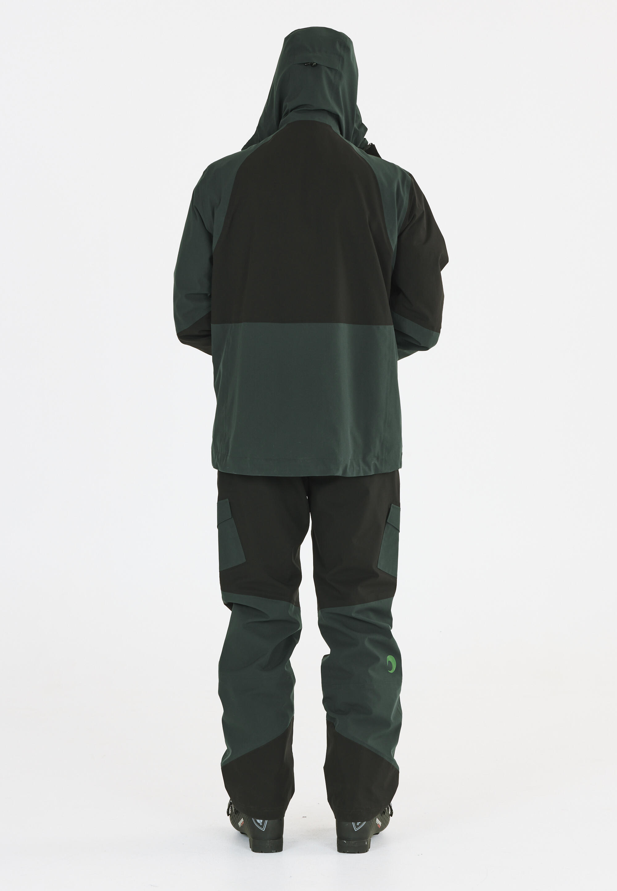 Ski Trousers Slope W-Pro 6/15