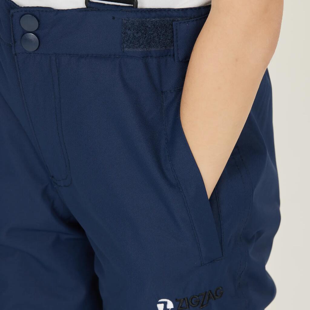 Children's ski Trousers Zigzag Provo