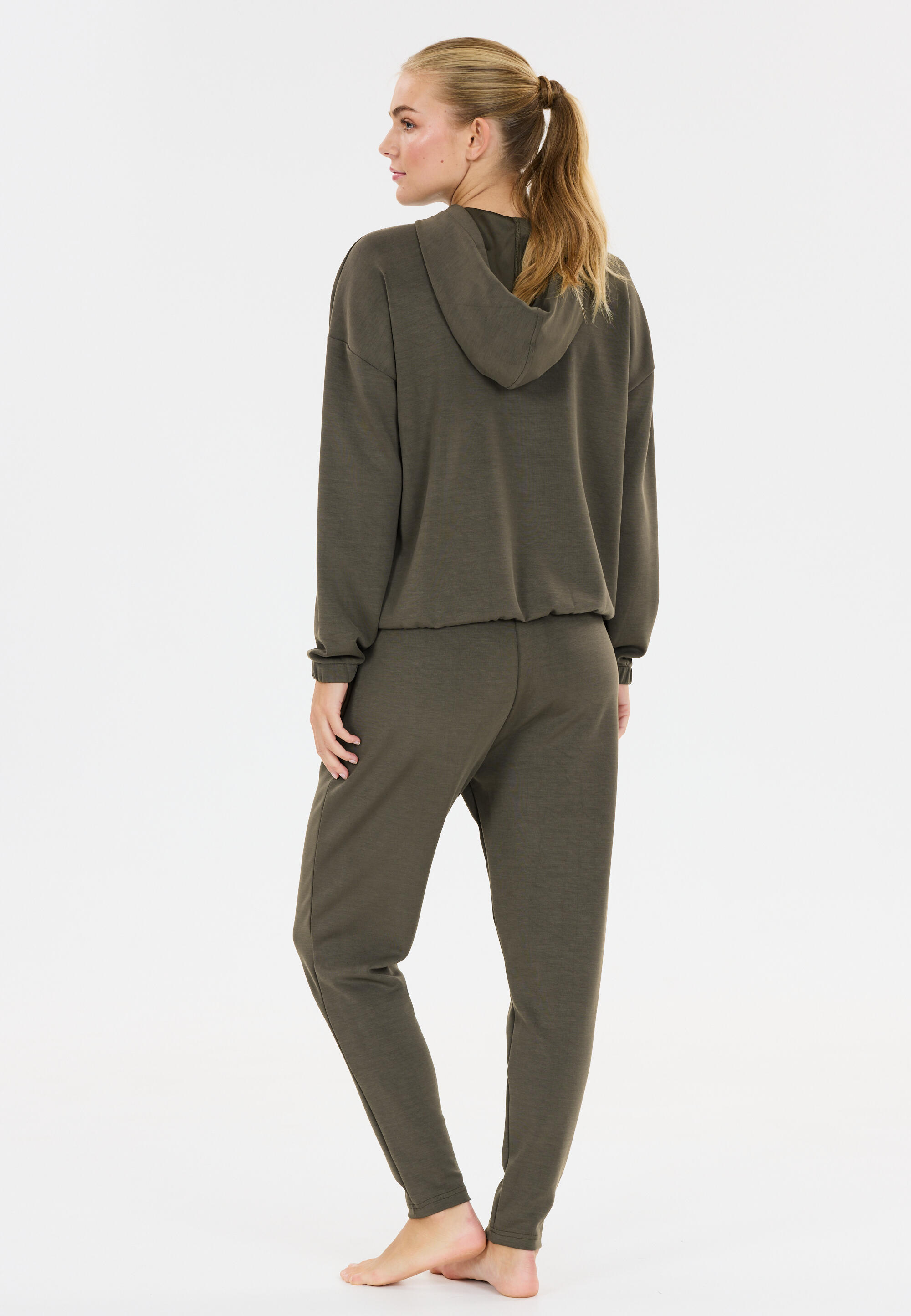 Pantalon de jogging femme Athlecia Jacey V2 6/15